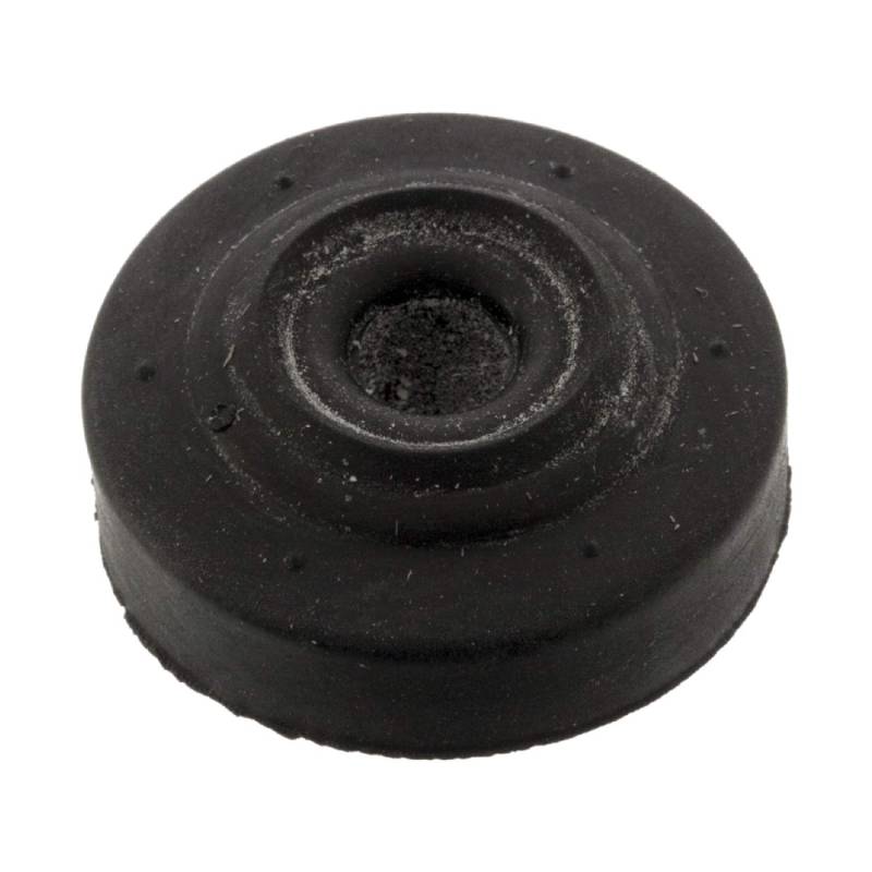febi bilstein 47580 Anschlagpuffer für Stoßdämpfer , 1 Stück von febi bilstein