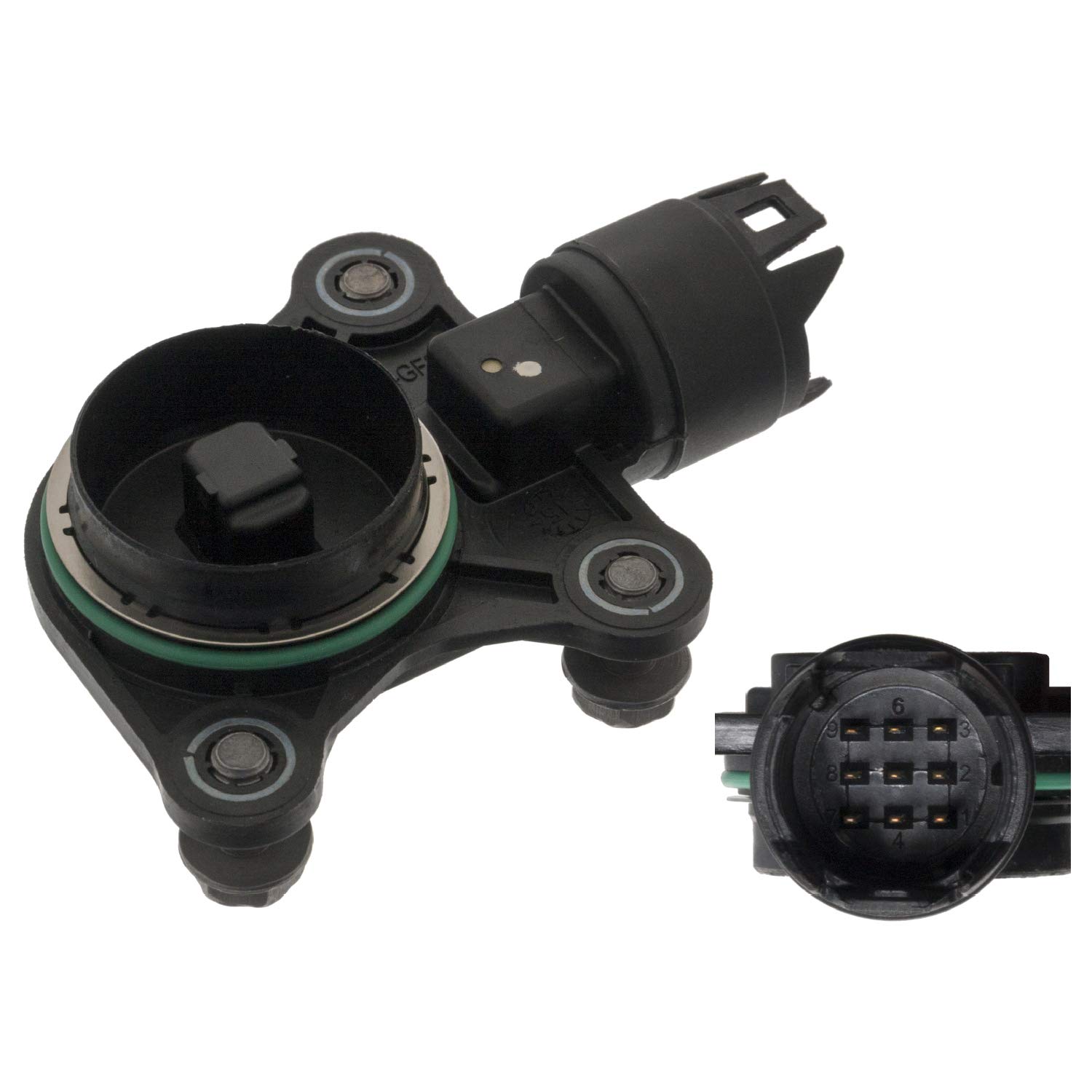 febi bilstein 47586 Exzenterwellensensor , 1 Stück febi bilstein 47586 Exzenterwellensensor , 1 Stück von febi bilstein