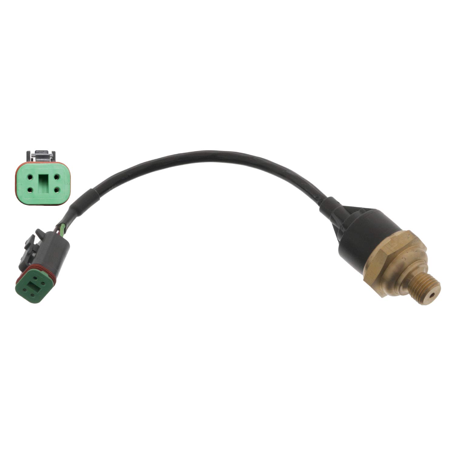 febi bilstein 47657 Öldruckgeber , 1 Stück febi bilstein 47657 Öldruckgeber , 1 Stück von febi bilstein