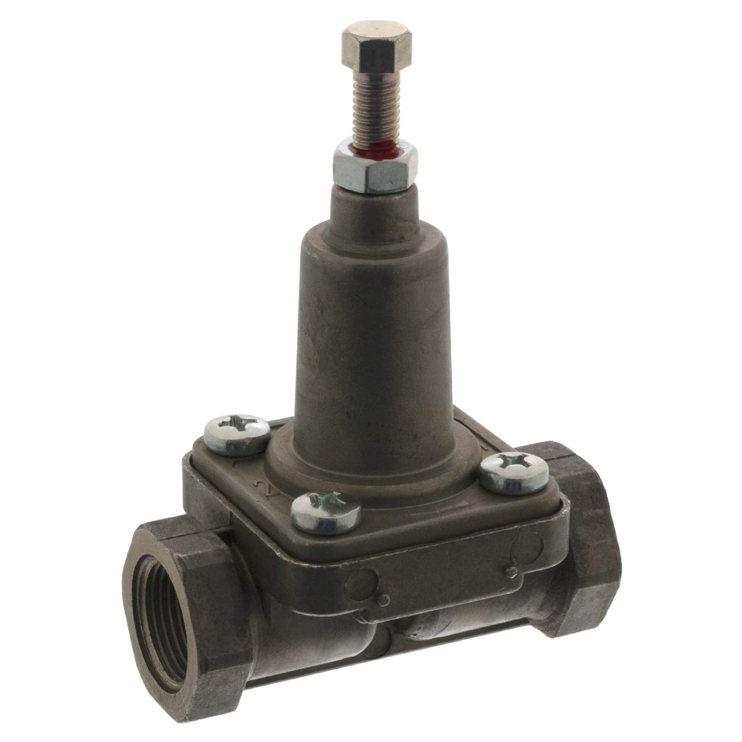 febi bilstein 47669 Überströmventil für Druckluftanlage , 1 Stück febi bilstein 47669 Überströmventil für Druckluftanlage , 1 Stück von febi bilstein