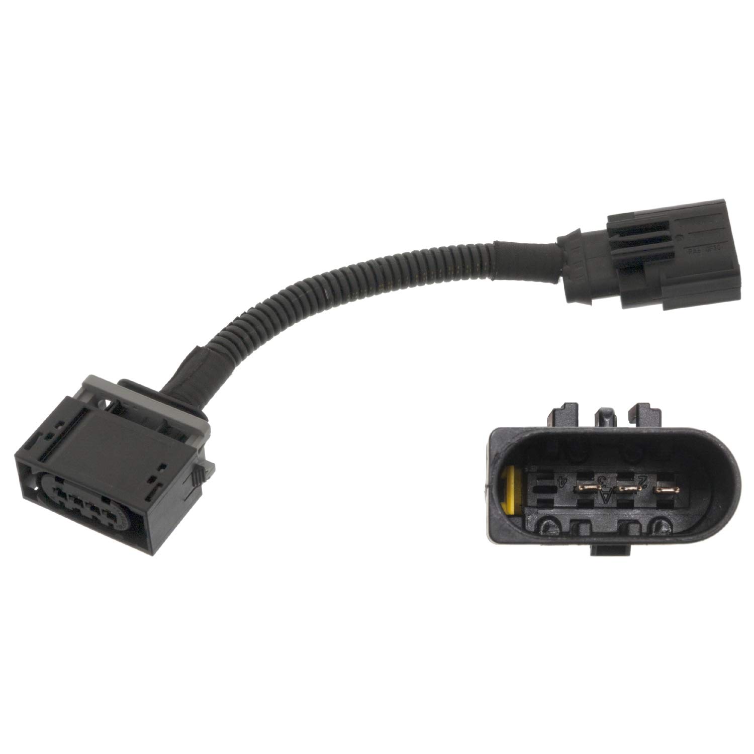 febi bilstein 47673 Adapterkabel für Drosselklappenstutzen , 1 Stück febi bilstein 47673 Adapterkabel für Drosselklappenstutzen , 1 Stück von febi bilstein