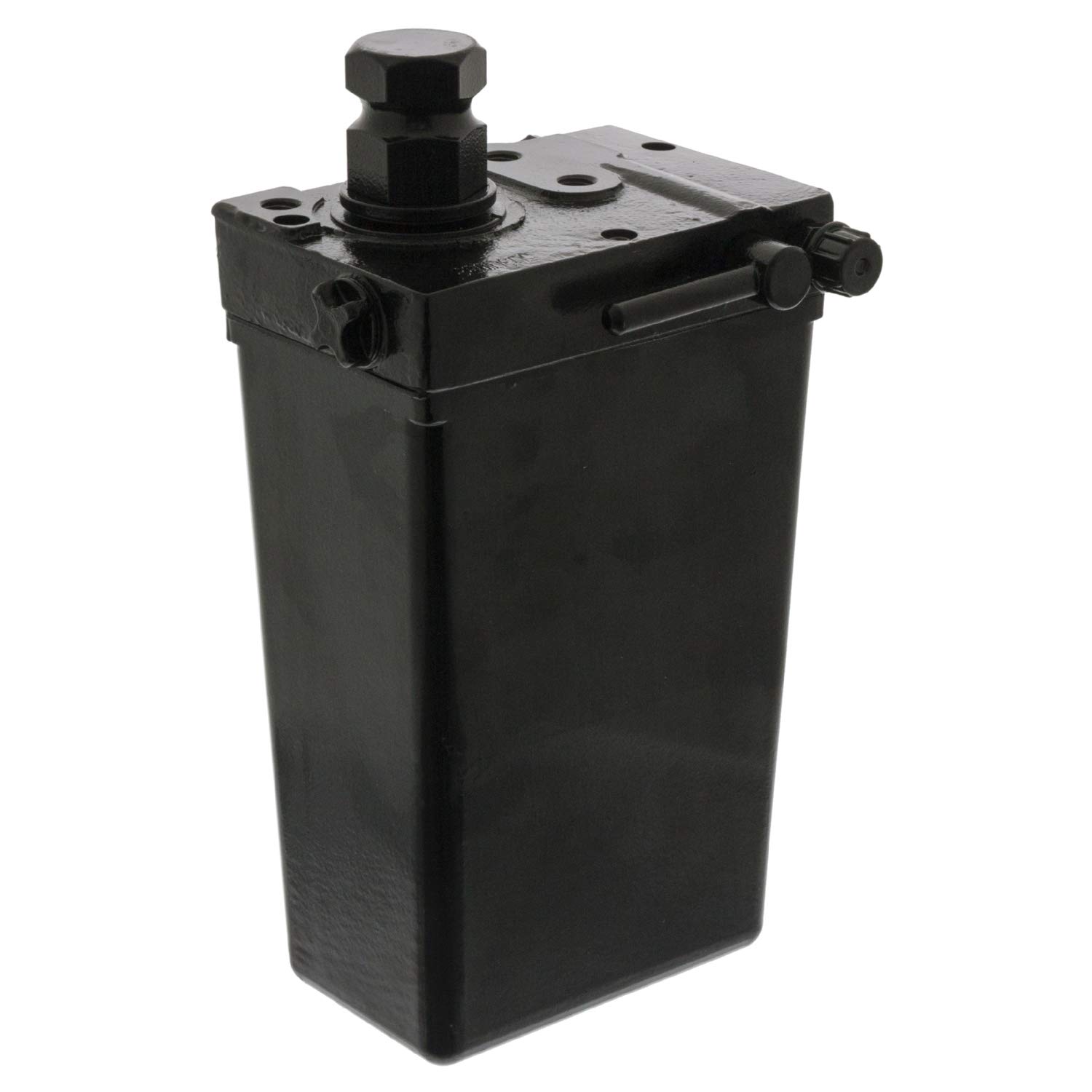 febi bilstein 47710 Hydraulikpumpe für Fahrerhauskippvorrichtung , 1 Stück febi bilstein 47710 Hydraulikpumpe für Fahrerhauskippvorrichtung , 1 Stück von febi bilstein