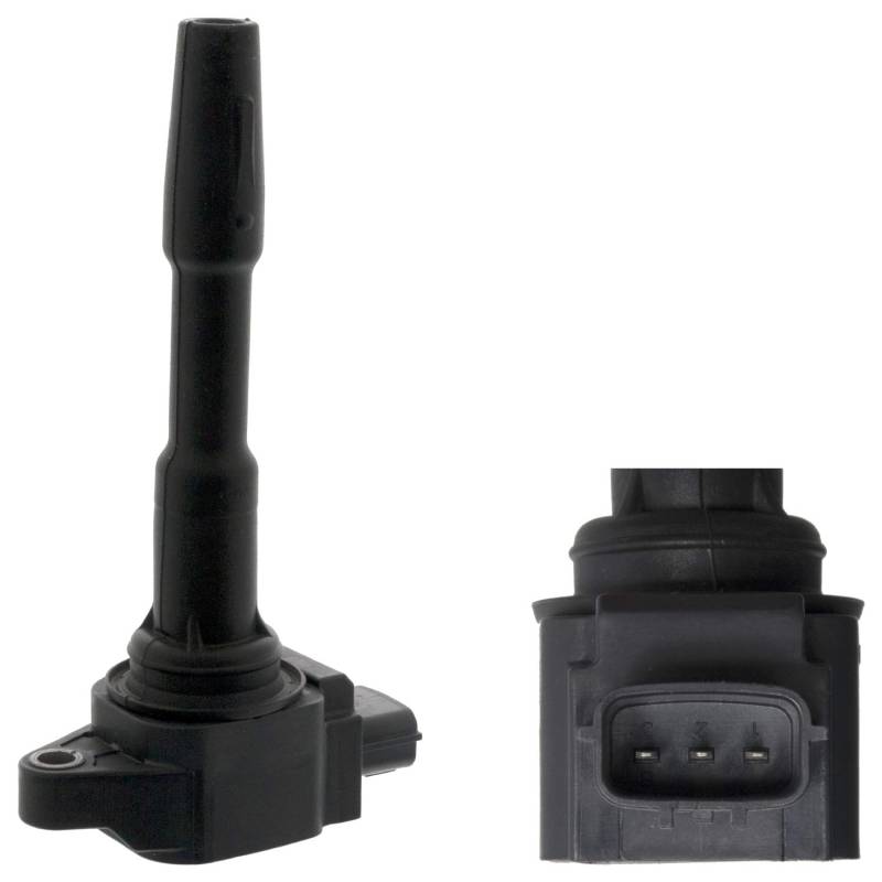 febi bilstein 47714 Zündspule , 1 Stück von febi bilstein