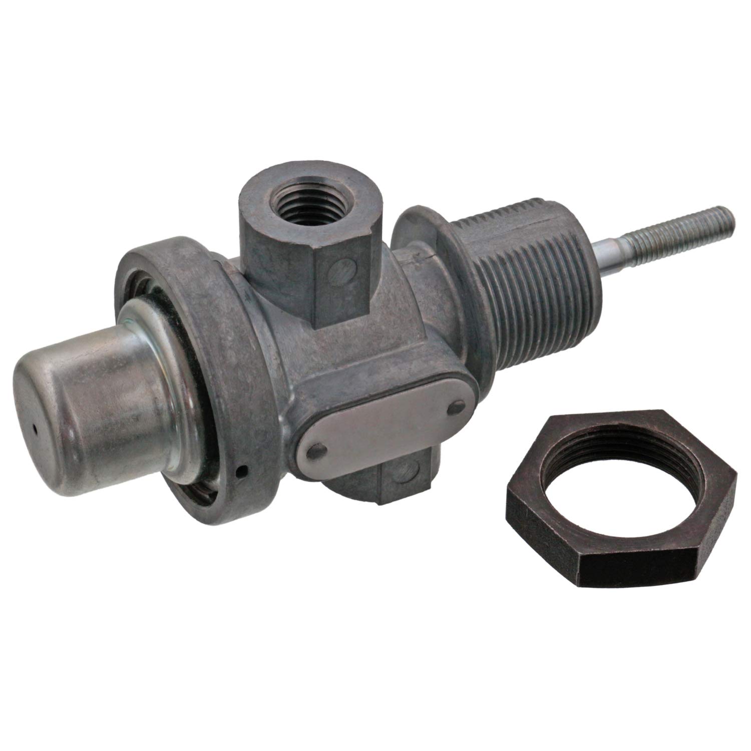 febi bilstein 47717 Entlüftungsventil für Druckluftanlage , 1 Stück febi bilstein 47717 Entlüftungsventil für Druckluftanlage , 1 Stück von febi bilstein