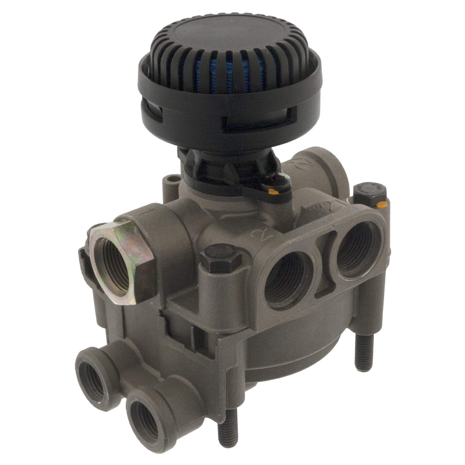 febi bilstein 47718 Relaisventil für Druckluftanlage , 1 Stück febi bilstein 47718 Relaisventil für Druckluftanlage , 1 Stück von febi bilstein