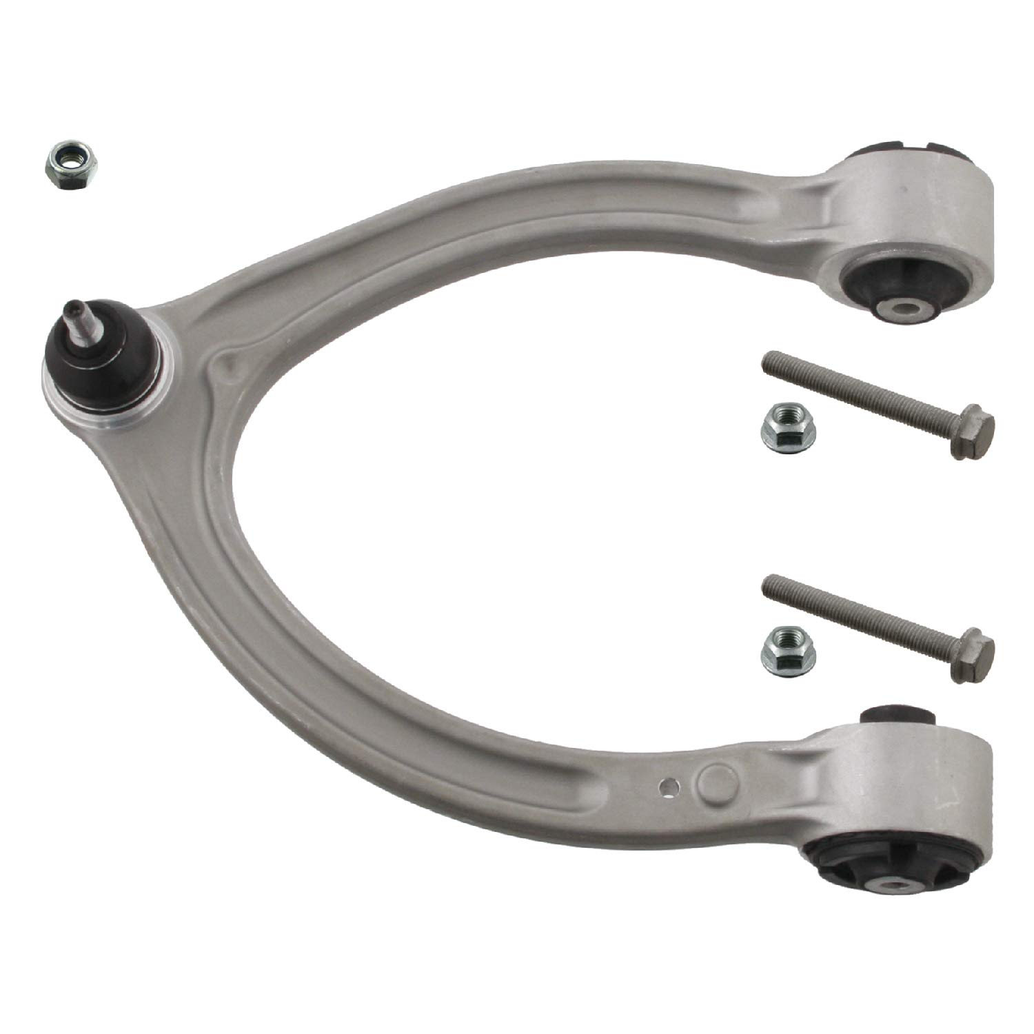 febi bilstein 47734 Querlenker mit Schrauben und Muttern , 1 Stück febi bilstein 47734 Querlenker mit Schrauben und Muttern , 1 Stück von febi bilstein