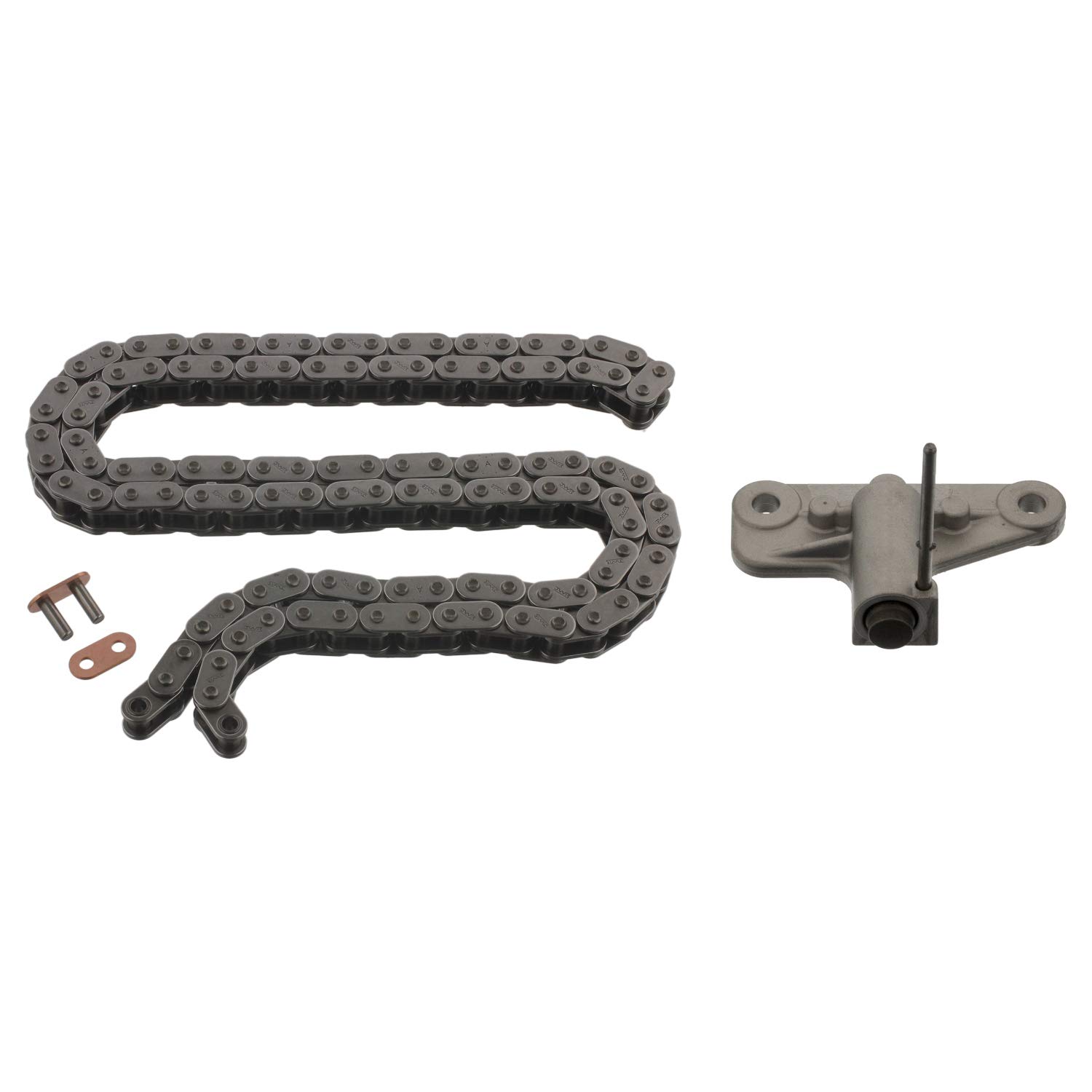 febi bilstein 47848 Kettensatz für Ölpumpe , 1 Stück febi bilstein 47848 Kettensatz für Ölpumpe , 1 Stück von febi bilstein
