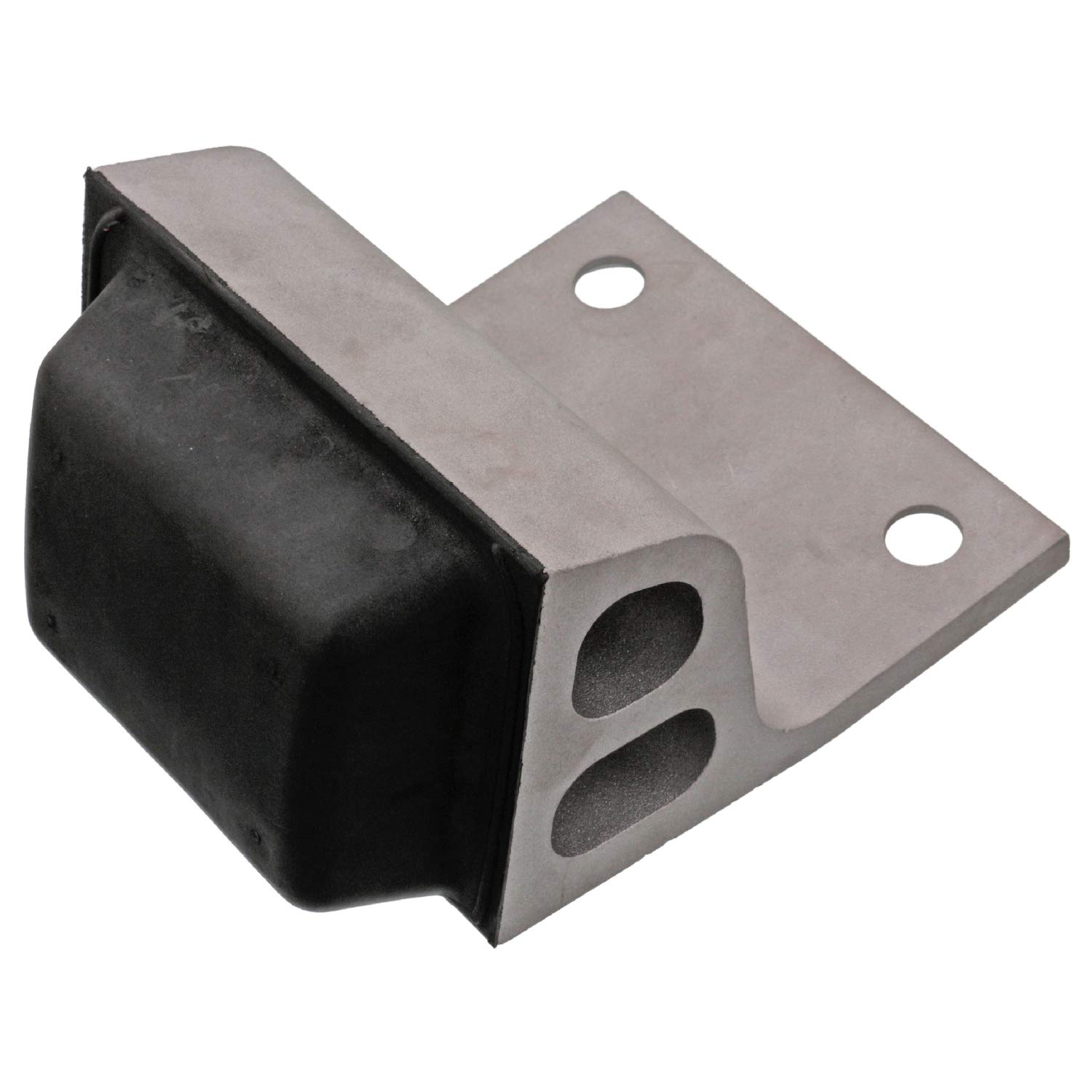 febi bilstein 47933 Anschlagpuffer für Blattfeder , 1 Stück febi bilstein 47933 Anschlagpuffer für Blattfeder , 1 Stück von febi bilstein