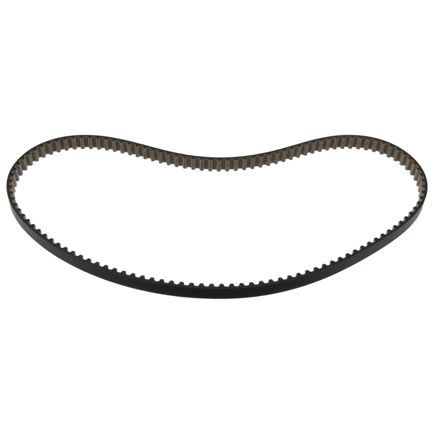 febi bilstein 47947 Zahnriemen für Nockenwelle , 1 Stück, Schwarz febi bilstein 47947 Zahnriemen für Nockenwelle , 1 Stück, Schwarz von febi bilstein