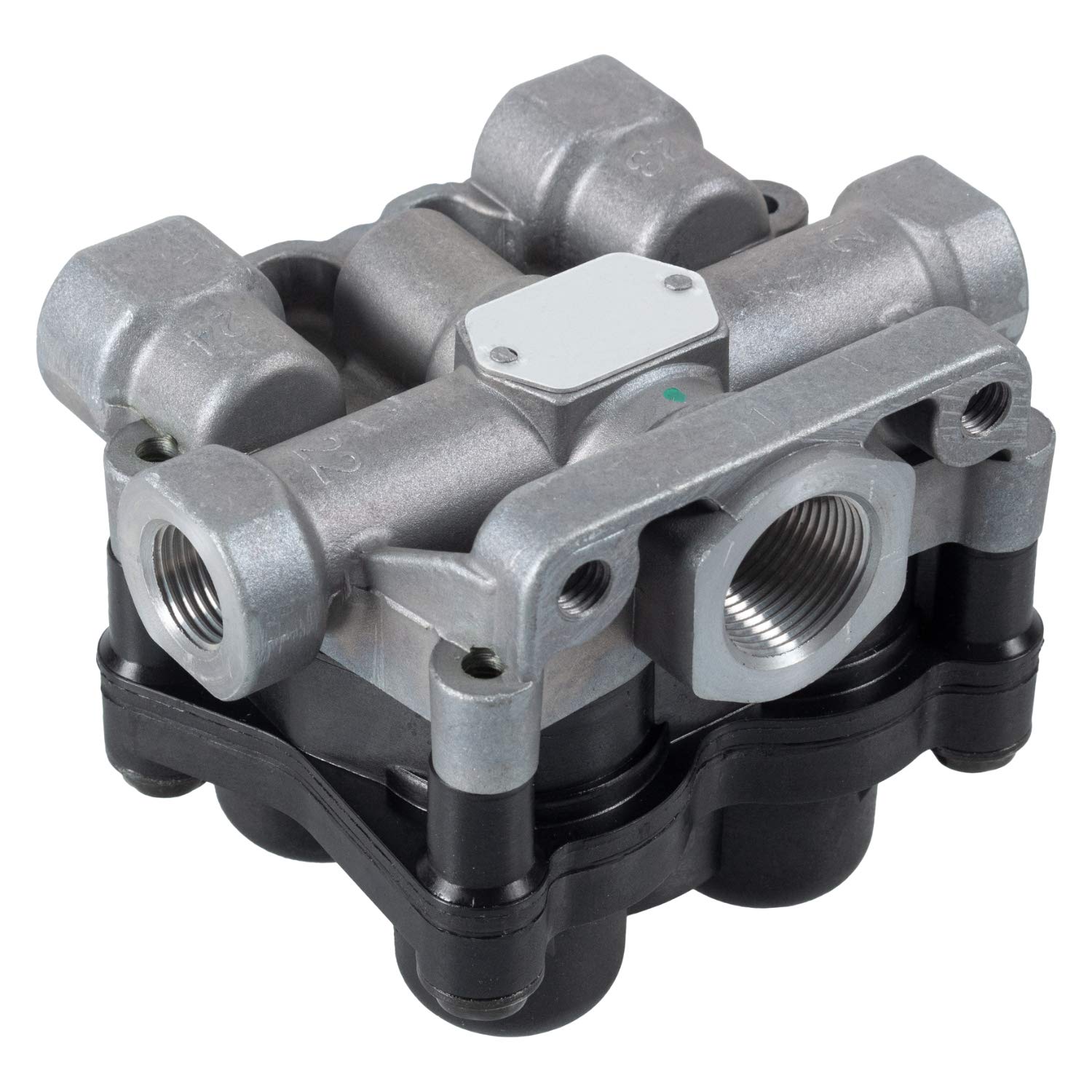 febi bilstein 47993 Mehrkreisschutzventil , 1 Stück febi bilstein 47993 Mehrkreisschutzventil , 1 Stück von febi bilstein
