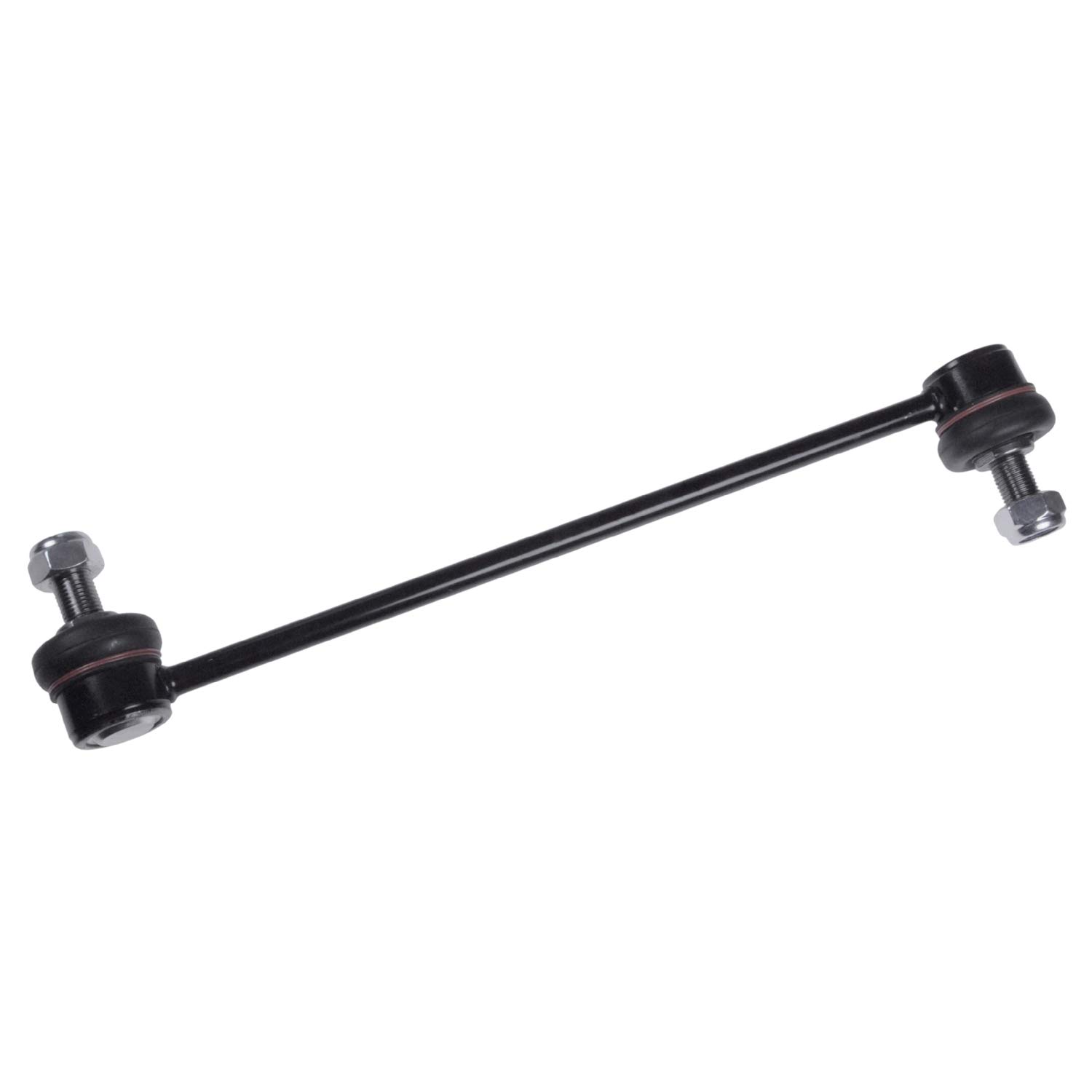 febi bilstein 48033 Verbindungsstange mit Muttern , 1 Stück, schwarz febi bilstein 48033 Verbindungsstange mit Muttern , 1 Stück, schwarz von febi bilstein
