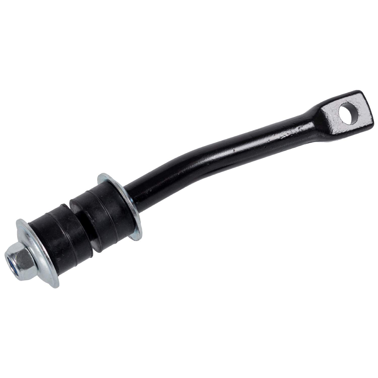 febi bilstein 48042 Verbindungsstange mit Mutter , 1 Stück febi bilstein 48042 Verbindungsstange mit Mutter , 1 Stück von febi bilstein
