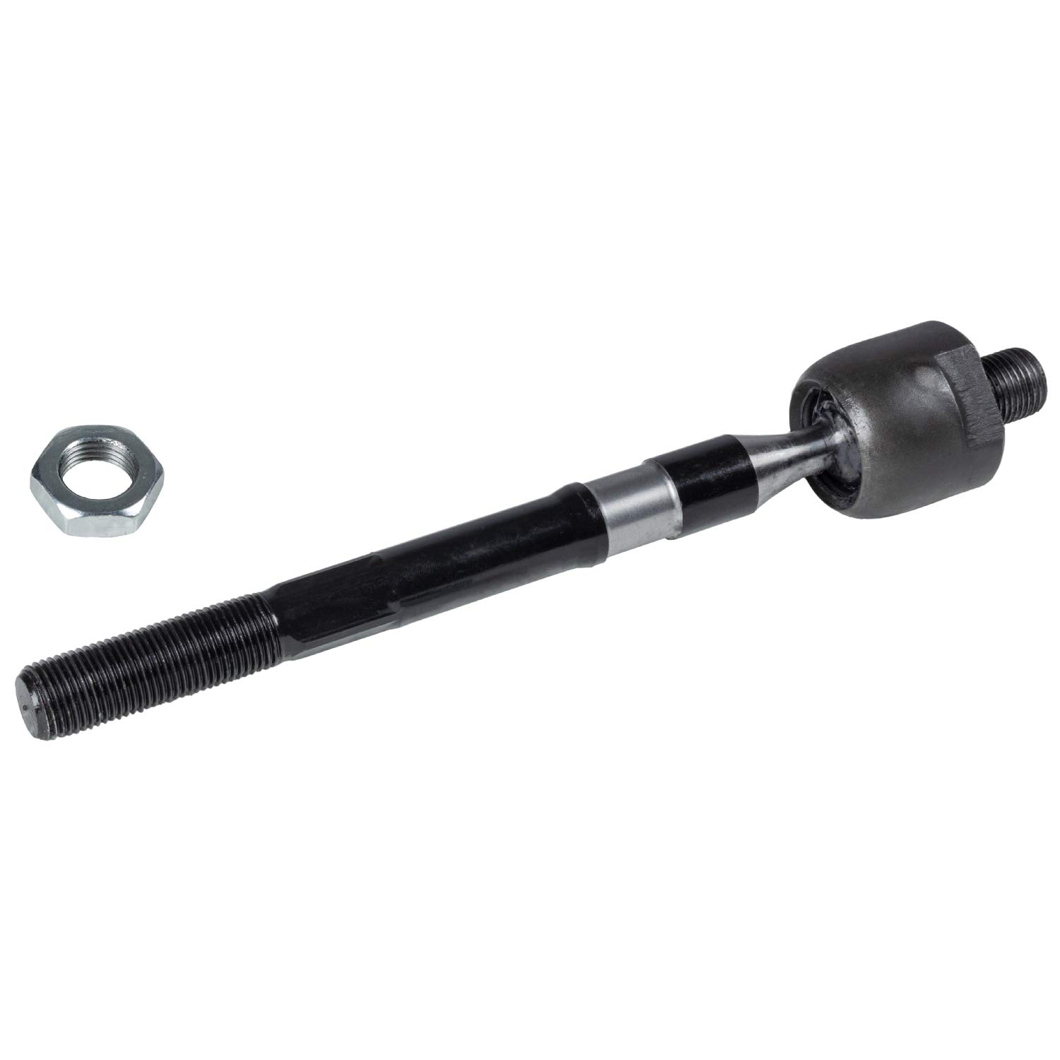 febi bilstein 48064 Axialgelenk mit Kontermutter , 1 Stück febi bilstein 48064 Axialgelenk mit Kontermutter , 1 Stück von febi bilstein