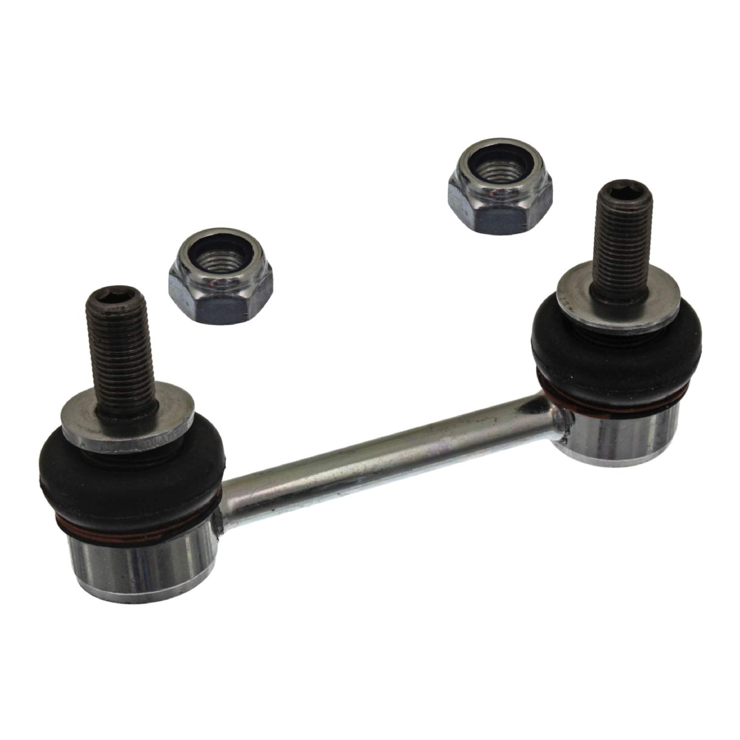 febi bilstein 48211 Verbindungsstange mit Sicherungsmuttern , 1 Stück febi bilstein 48211 Verbindungsstange mit Sicherungsmuttern , 1 Stück von febi bilstein
