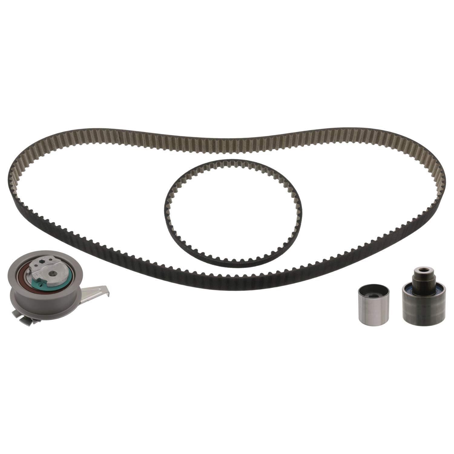 febi bilstein 48290 Zahnriemensatz für Nockenwelle , 1 Stück febi bilstein 48290 Zahnriemensatz für Nockenwelle , 1 Stück von febi bilstein