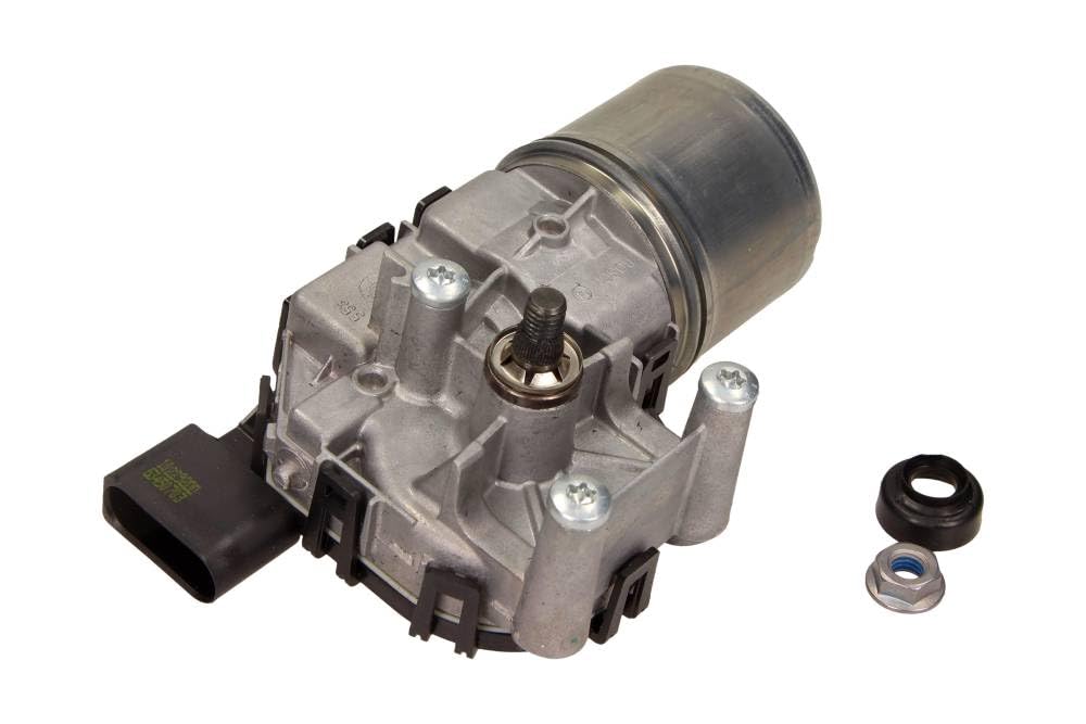 febi bilstein 48303 Scheibenwischermotor mit Anbaumaterial , 1 Stück febi bilstein 48303 Scheibenwischermotor mit Anbaumaterial , 1 Stück von febi bilstein