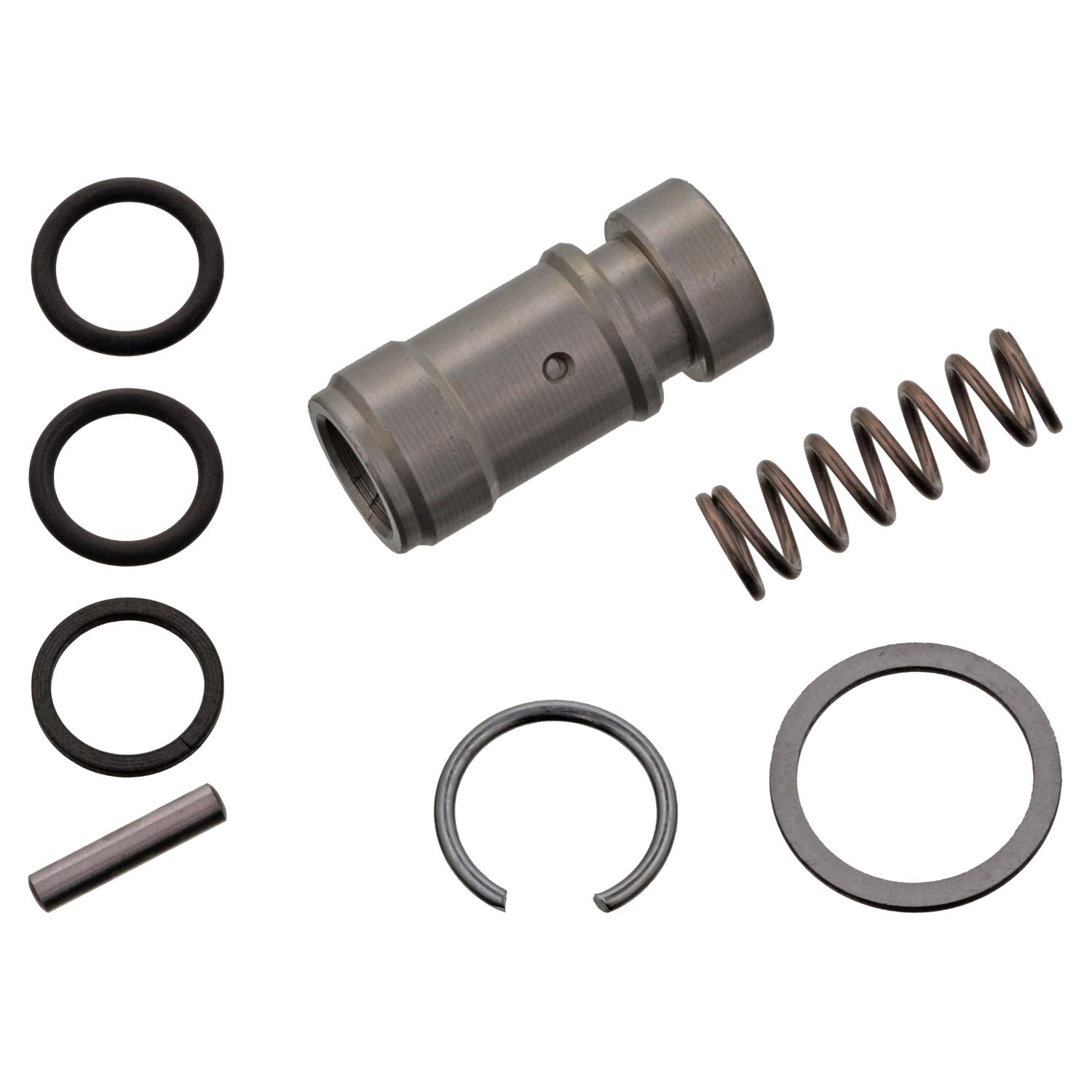 febi bilstein 48329 Rep. Satz Kompressor für Druckluftanlage , 1 Stück febi bilstein 48329 Rep. Satz Kompressor für Druckluftanlage , 1 Stück von febi bilstein
