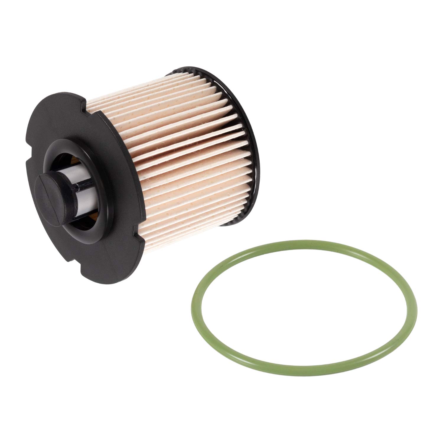 febi bilstein 48528 Kraftstofffilter mit Dichtring , 1 Stück febi bilstein 48528 Kraftstofffilter mit Dichtring , 1 Stück von febi bilstein
