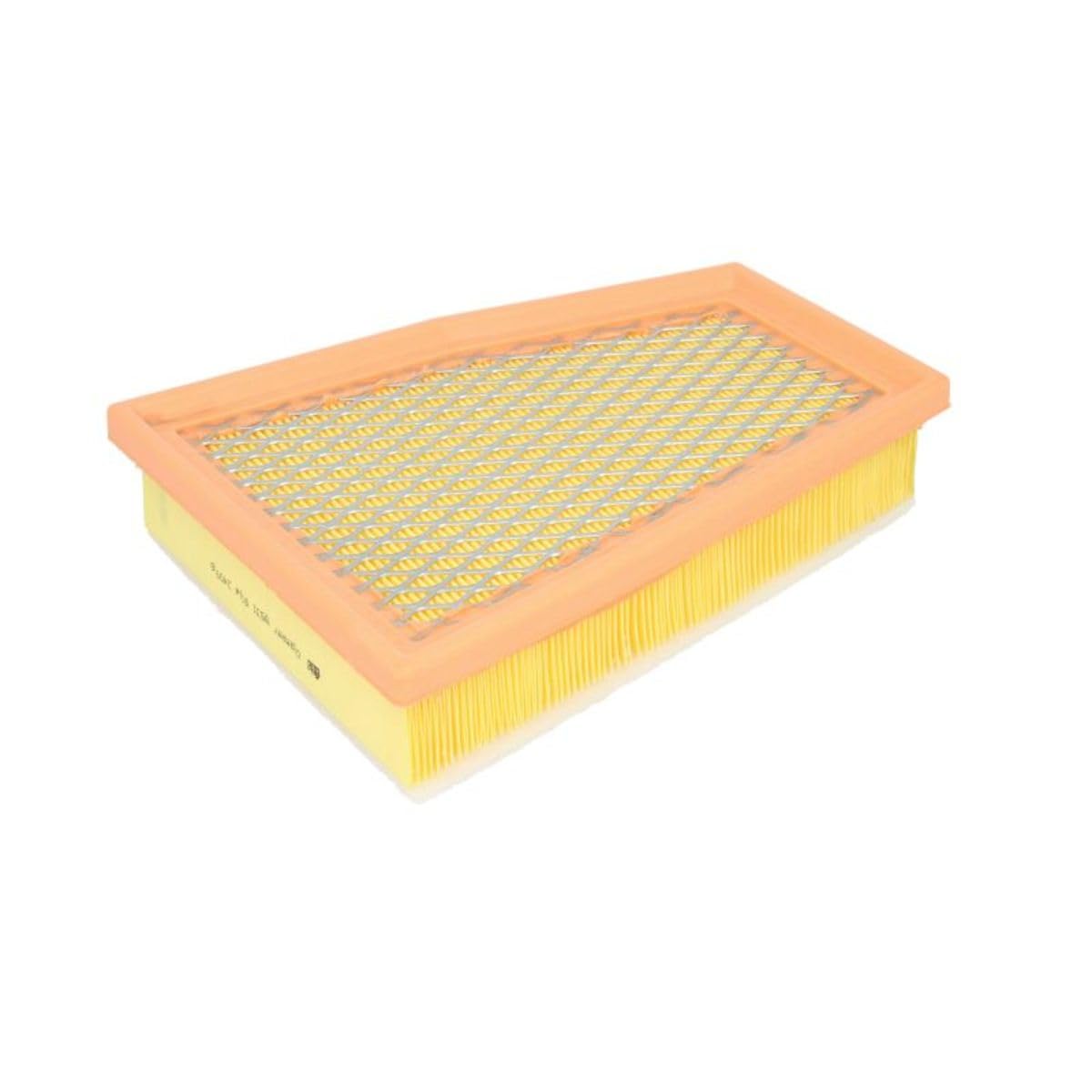 febi bilstein 48531 Luftfilter , 1 Stück febi bilstein 48531 Luftfilter , 1 Stück von febi bilstein