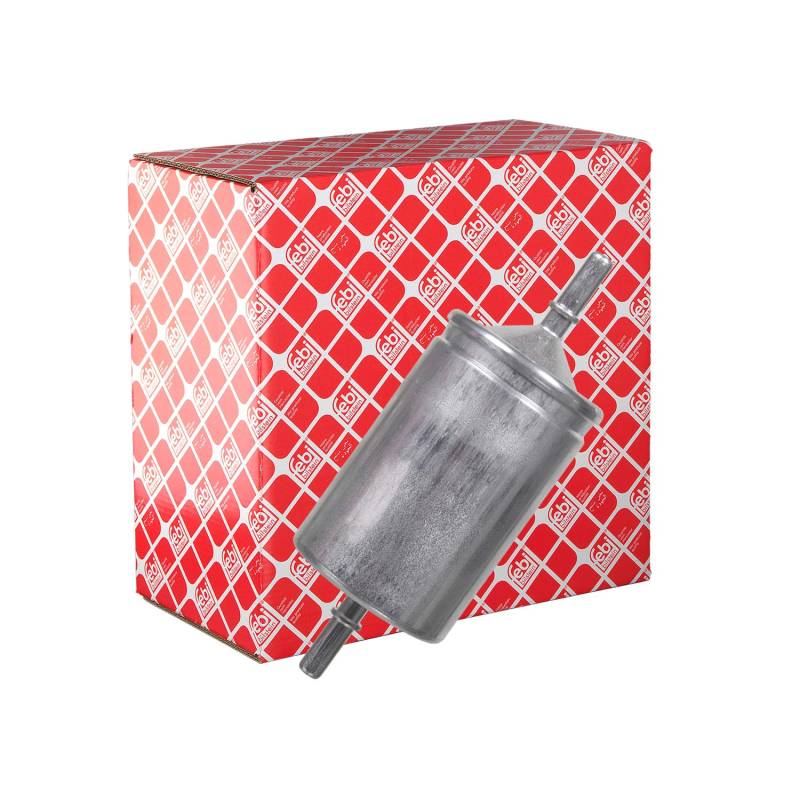 febi bilstein 48555 Kraftstofffilter , 1 Stück febi bilstein 48555 Kraftstofffilter , 1 Stück von febi bilstein