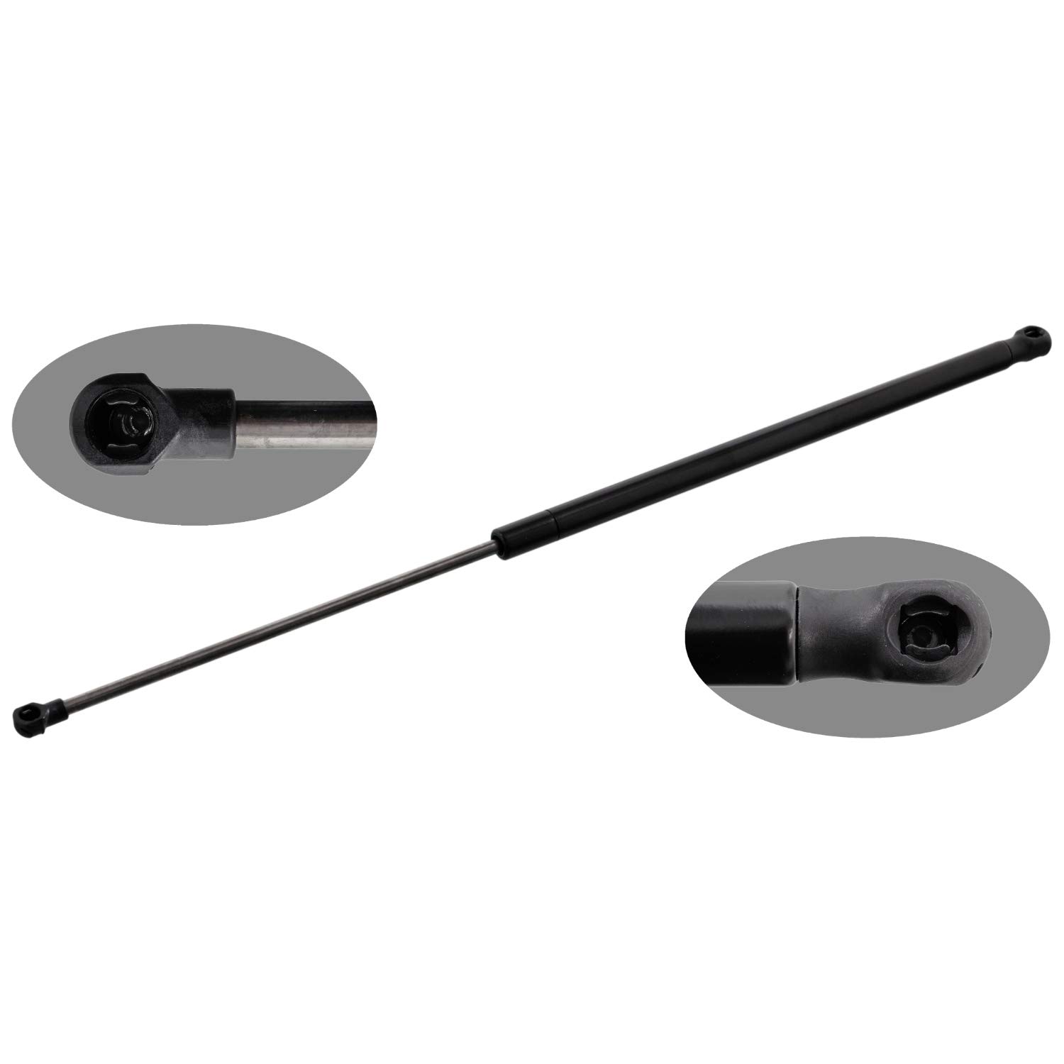febi bilstein 48563 Gasdruckfeder für Lüftungsgitter , 1 Stück febi bilstein 48563 Gasdruckfeder für Lüftungsgitter , 1 Stück von febi bilstein