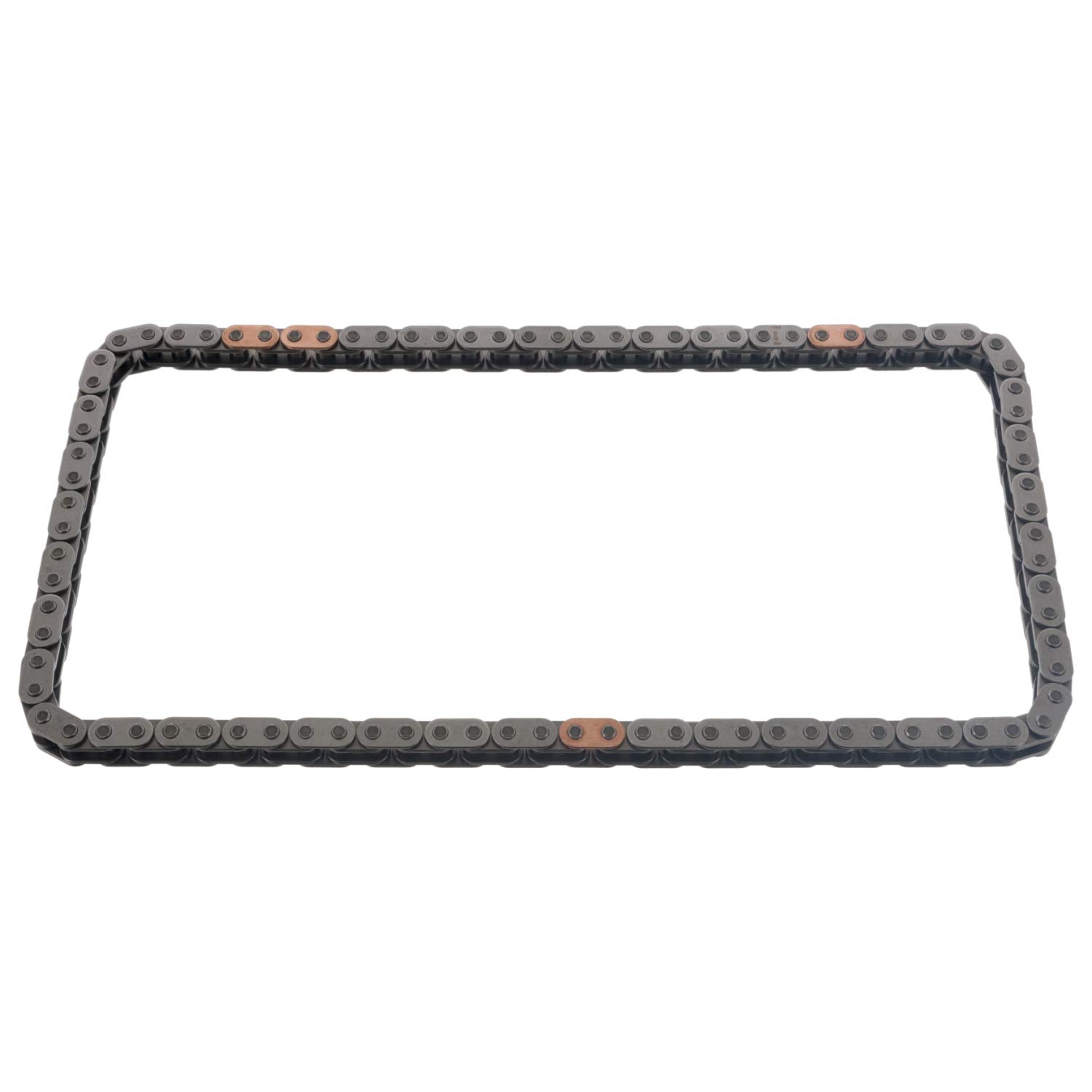 febi bilstein 48572 Steuerkette für Nockenwelle , 1 Stück febi bilstein 48572 Steuerkette für Nockenwelle , 1 Stück von febi bilstein