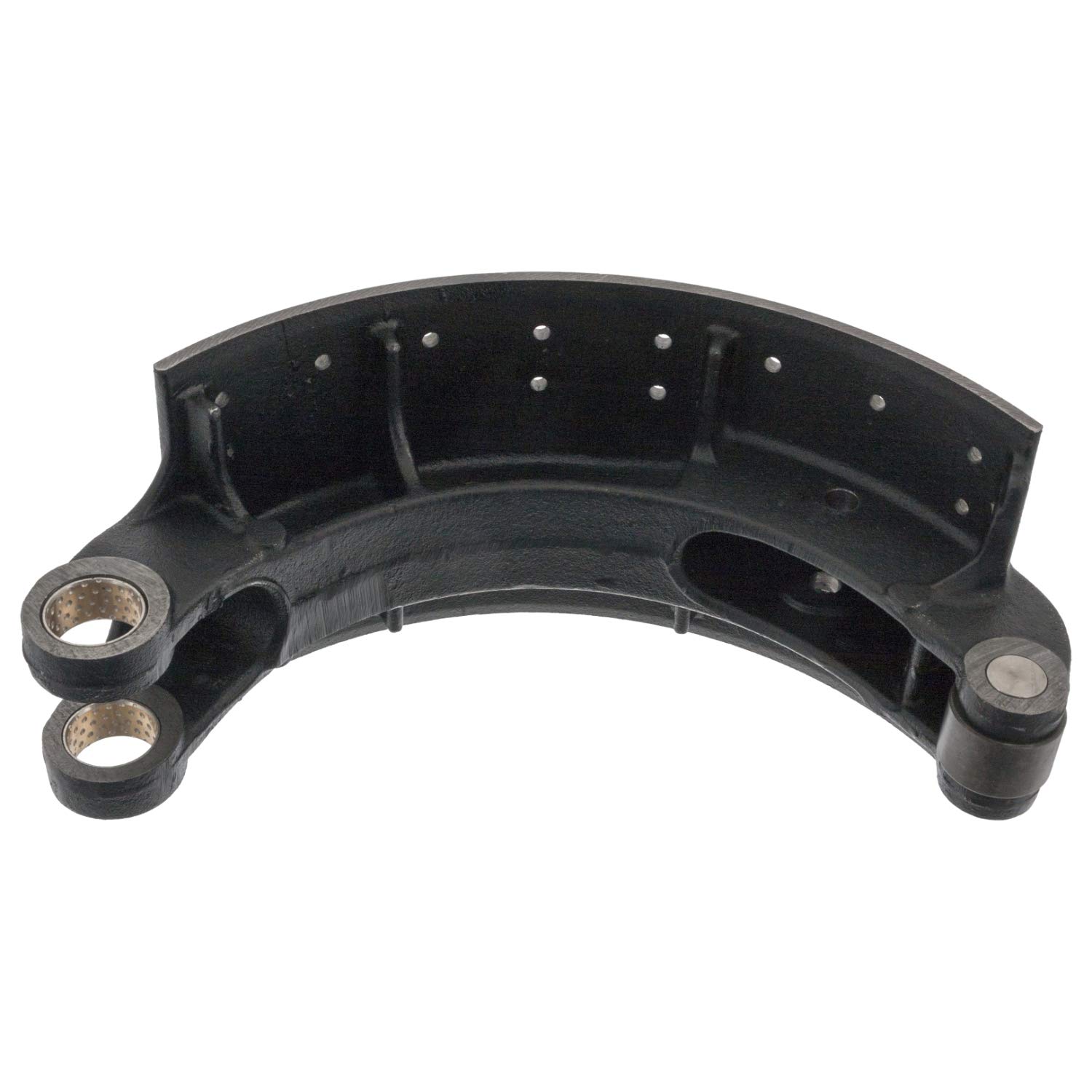 febi bilstein 48687 Bremsbacke ohne Belag , 1 Stück febi bilstein 48687 Bremsbacke ohne Belag , 1 Stück von febi bilstein