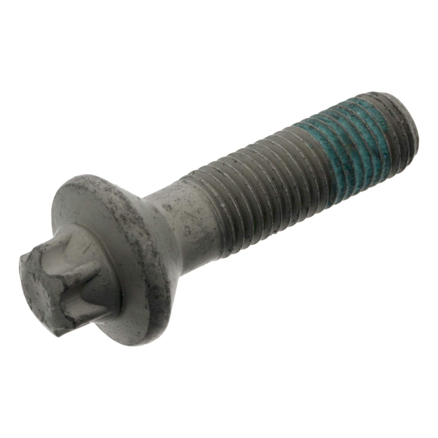 febi bilstein 48694 Schraube für Radlager febi bilstein 48694 Schraube für Radlager von febi bilstein