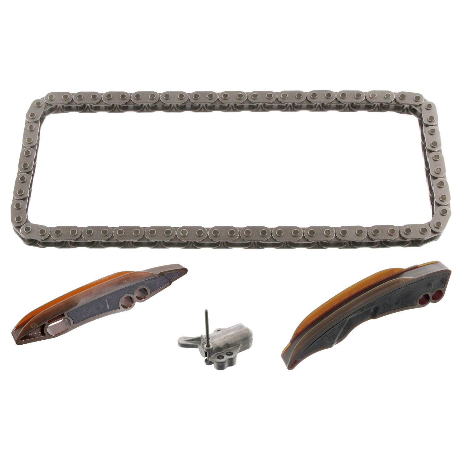 febi bilstein 48776 Kettensatz für Einspritzpumpe , 1 Stück febi bilstein 48776 Kettensatz für Einspritzpumpe , 1 Stück von febi bilstein