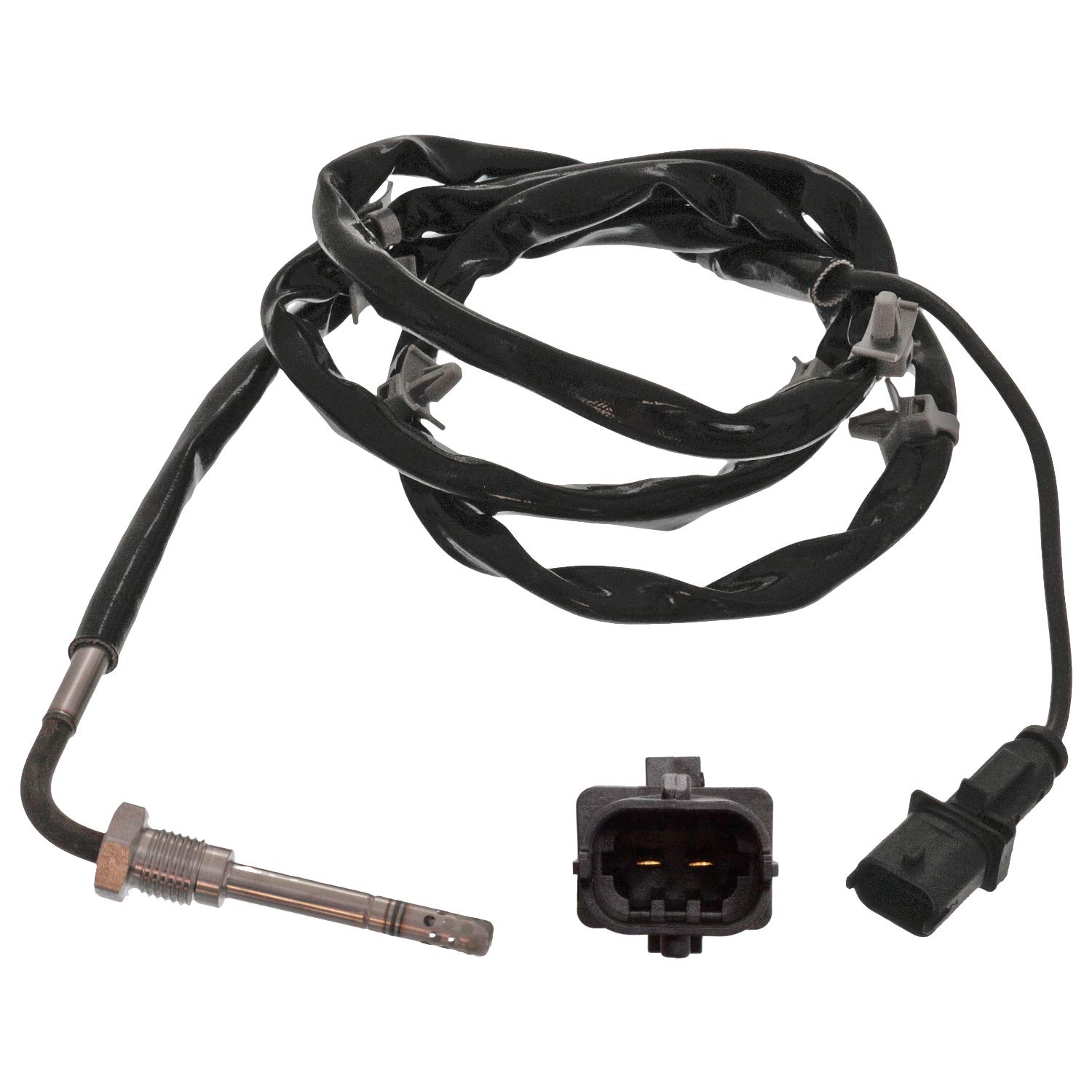 febi bilstein 48834 Abgastemperatursensor , 1 Stück febi bilstein 48834 Abgastemperatursensor , 1 Stück von febi bilstein