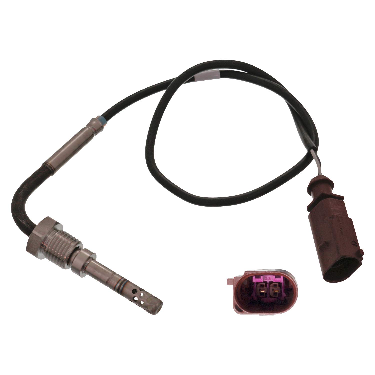 febi bilstein 48837 Abgastemperatursensor , 1 Stück febi bilstein 48837 Abgastemperatursensor , 1 Stück von febi bilstein