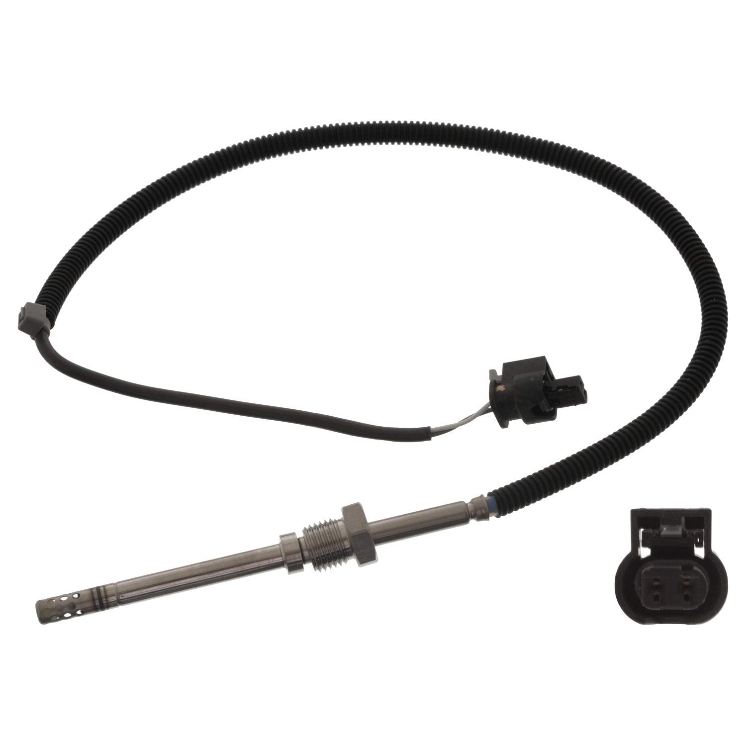 febi bilstein 48843 Abgastemperatursensor , 1 Stück febi bilstein 48843 Abgastemperatursensor , 1 Stück von febi bilstein