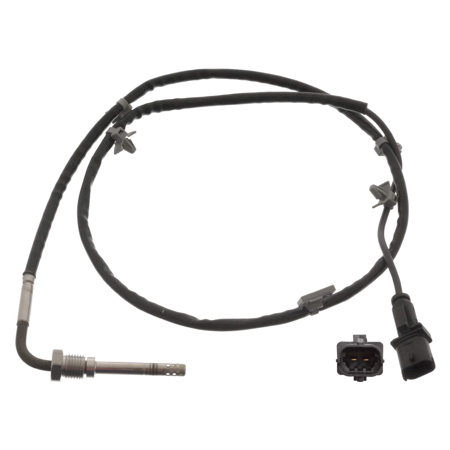 febi bilstein 48846 Abgastemperatursensor , 1 Stück febi bilstein 48846 Abgastemperatursensor , 1 Stück von febi bilstein