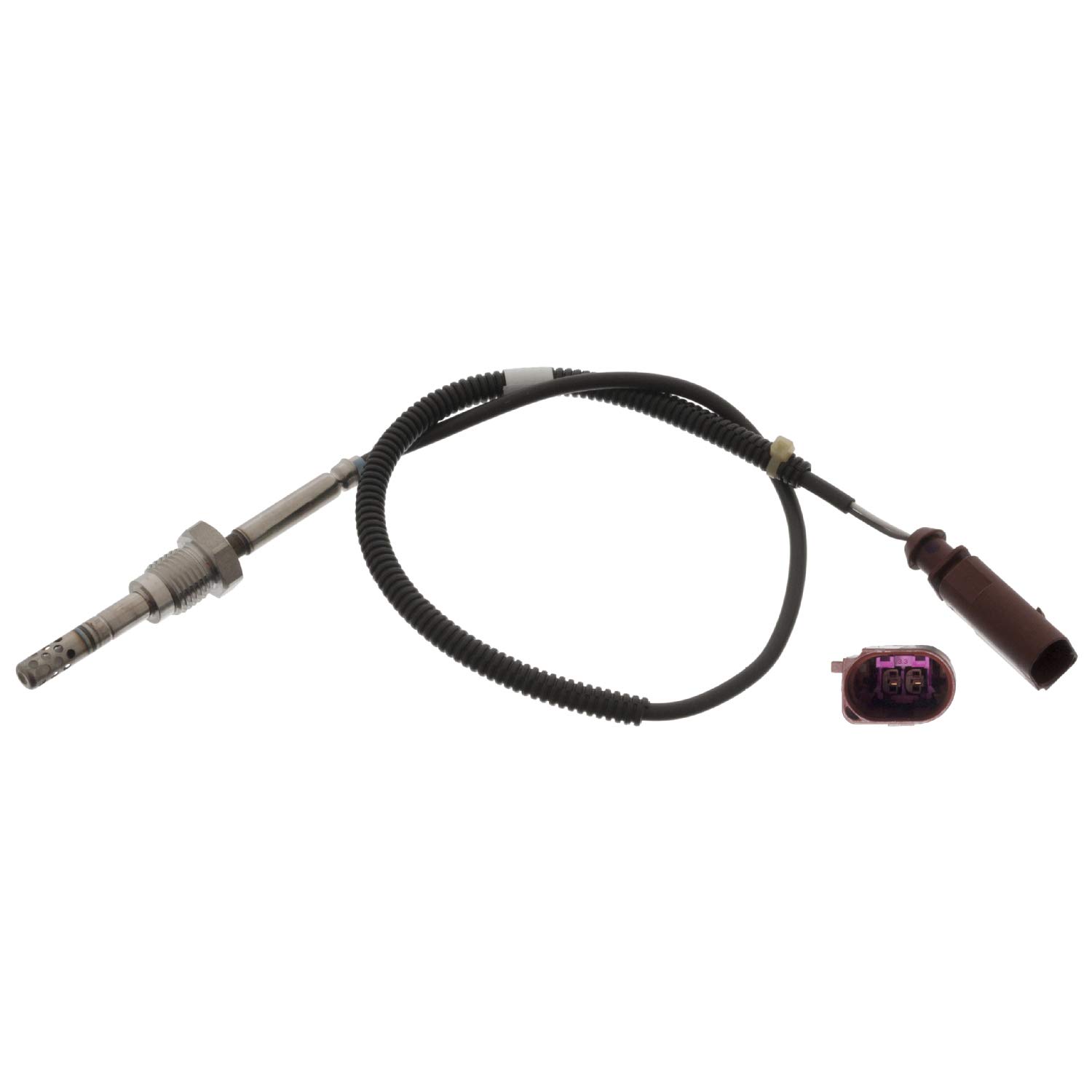 febi bilstein 48847 Abgastemperatursensor , 1 Stück febi bilstein 48847 Abgastemperatursensor , 1 Stück von febi bilstein