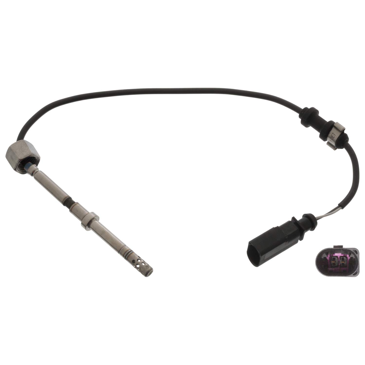 febi bilstein 48848 Abgastemperatursensor , 1 Stück febi bilstein 48848 Abgastemperatursensor , 1 Stück von febi bilstein