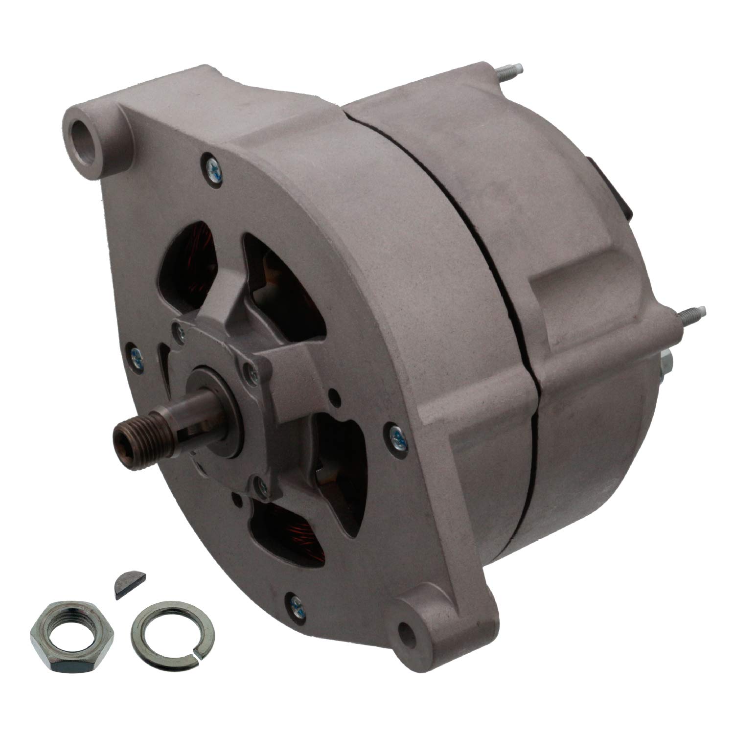 febi bilstein 48939 Generator , 1 Stück febi bilstein 48939 Generator , 1 Stück von febi bilstein