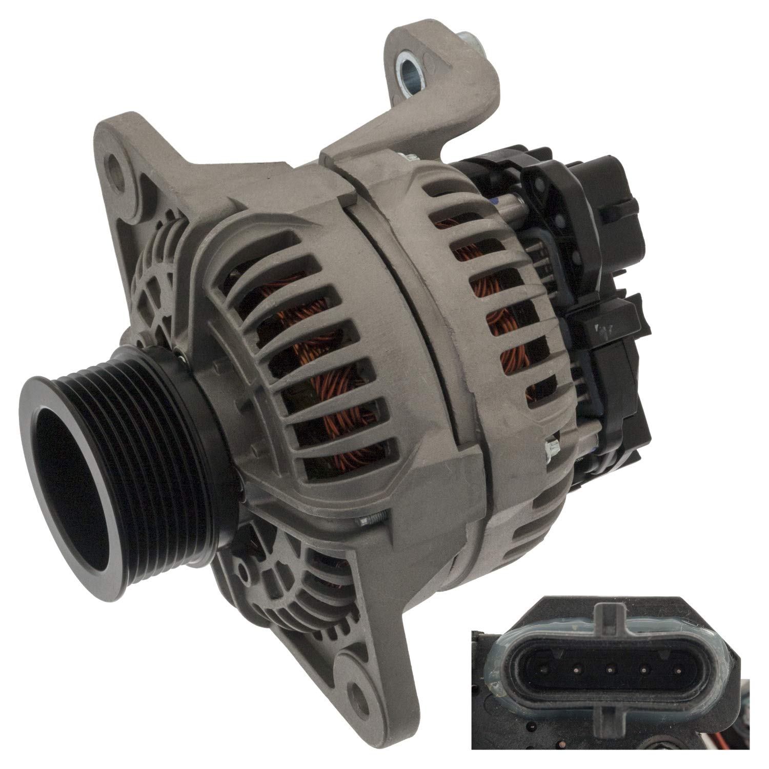 febi bilstein 48957 Generator , 1 Stück febi bilstein 48957 Generator , 1 Stück von febi bilstein