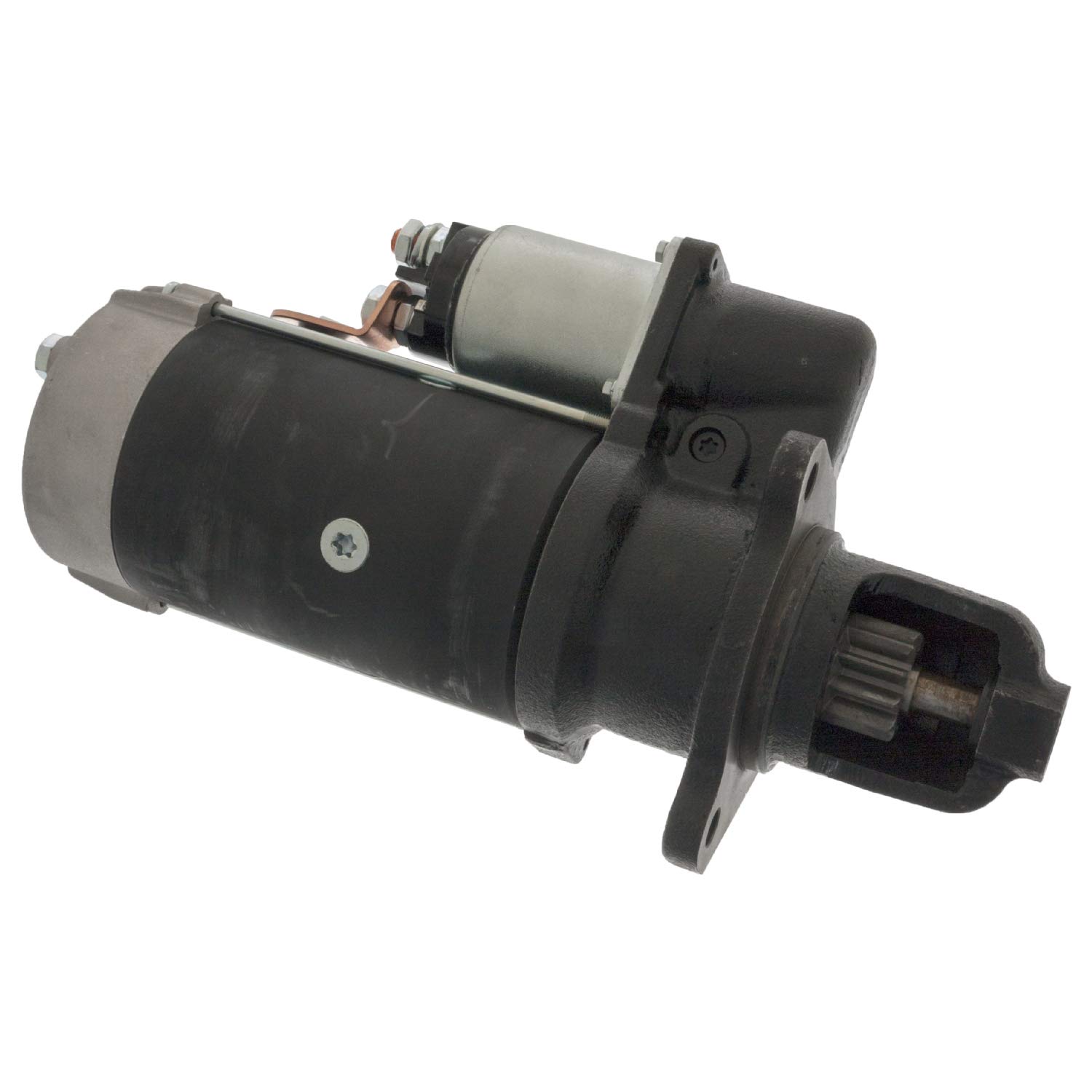 febi bilstein 48975 Anlasser , 1 Stück febi bilstein 48975 Anlasser , 1 Stück von febi bilstein