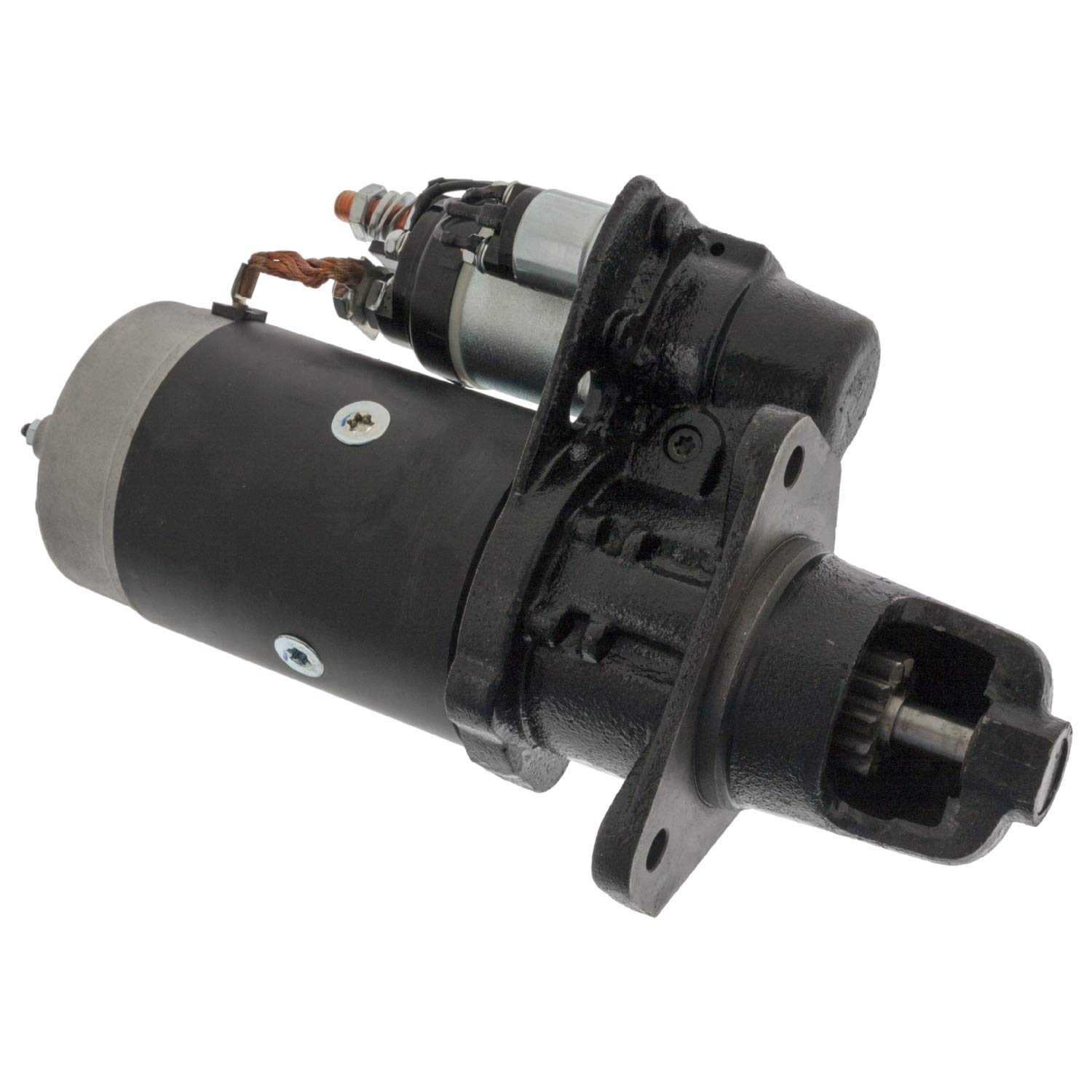 febi bilstein 48977 Anlasser , 1 Stück febi bilstein 48977 Anlasser , 1 Stück von febi bilstein