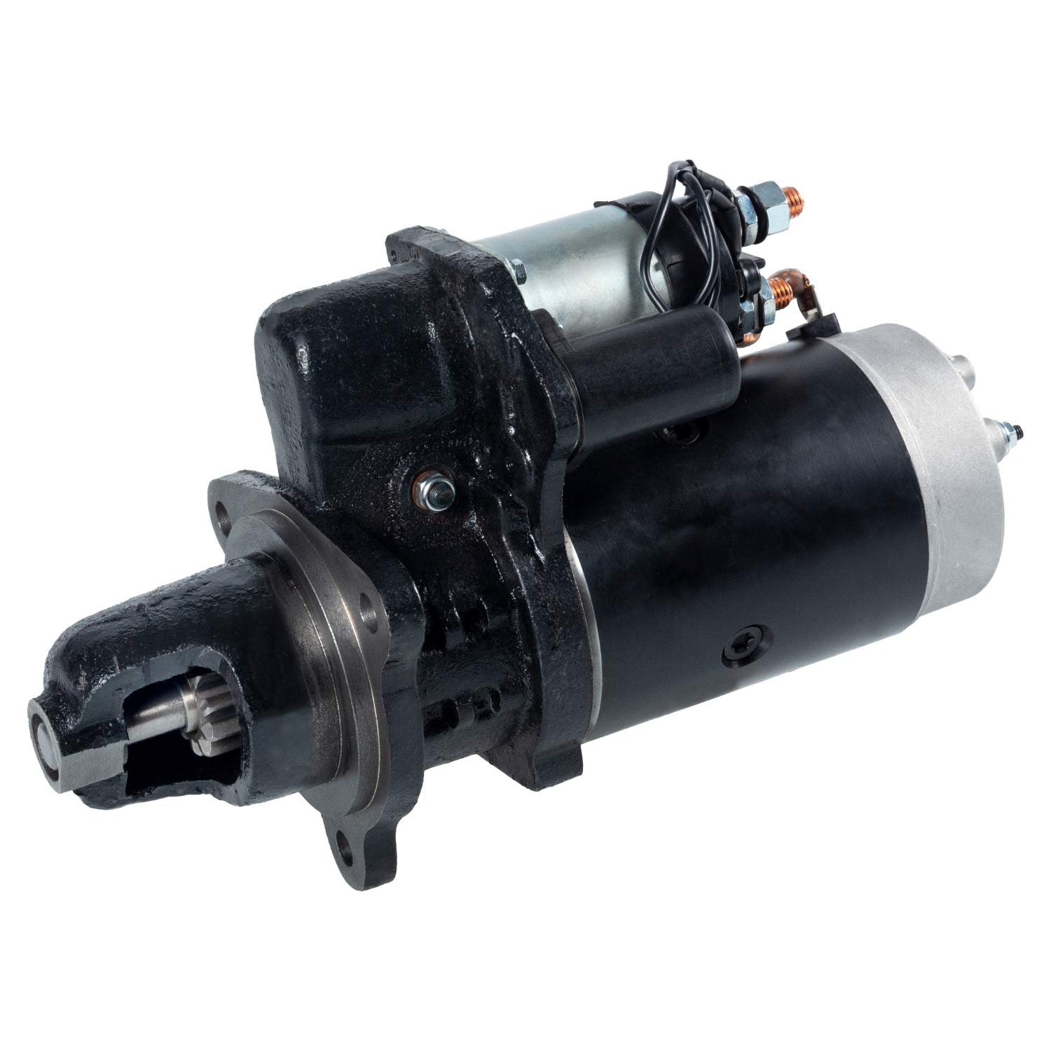 febi bilstein 48979 Anlasser , 1 Stück febi bilstein 48979 Anlasser , 1 Stück von febi bilstein