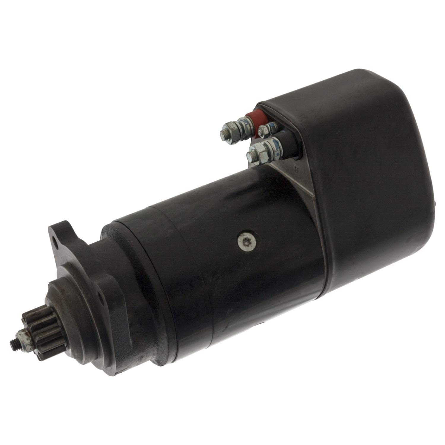febi bilstein 48983 Anlasser , 1 Stück febi bilstein 48983 Anlasser , 1 Stück von febi bilstein