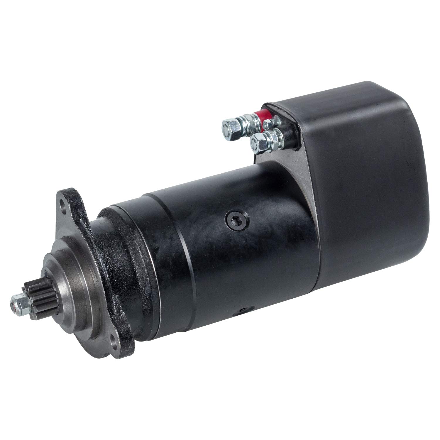 febi bilstein 48985 Anlasser , 1 Stück febi bilstein 48985 Anlasser , 1 Stück von febi bilstein