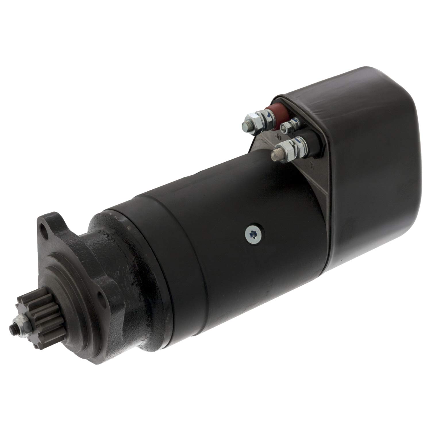 febi bilstein 48986 Anlasser , 1 Stück febi bilstein 48986 Anlasser , 1 Stück von febi bilstein