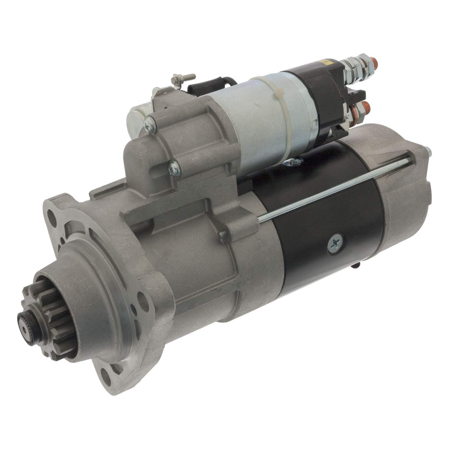 febi bilstein 49001 Anlasser , 1 Stück febi bilstein 49001 Anlasser , 1 Stück von febi bilstein
