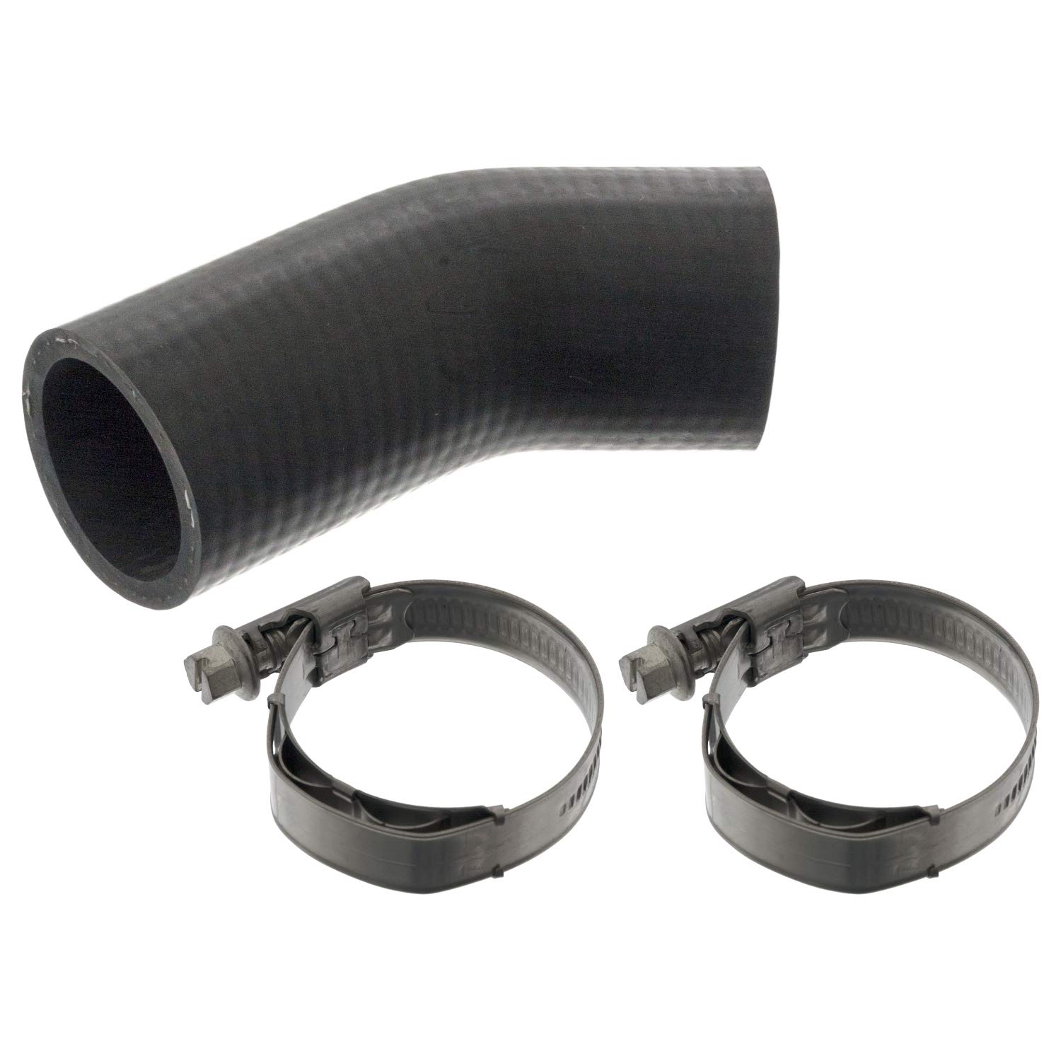 febi bilstein 49092 Kühlwasserschlauch mit Anbaumaterial , 1 Stück febi bilstein 49092 Kühlwasserschlauch mit Anbaumaterial , 1 Stück von febi bilstein