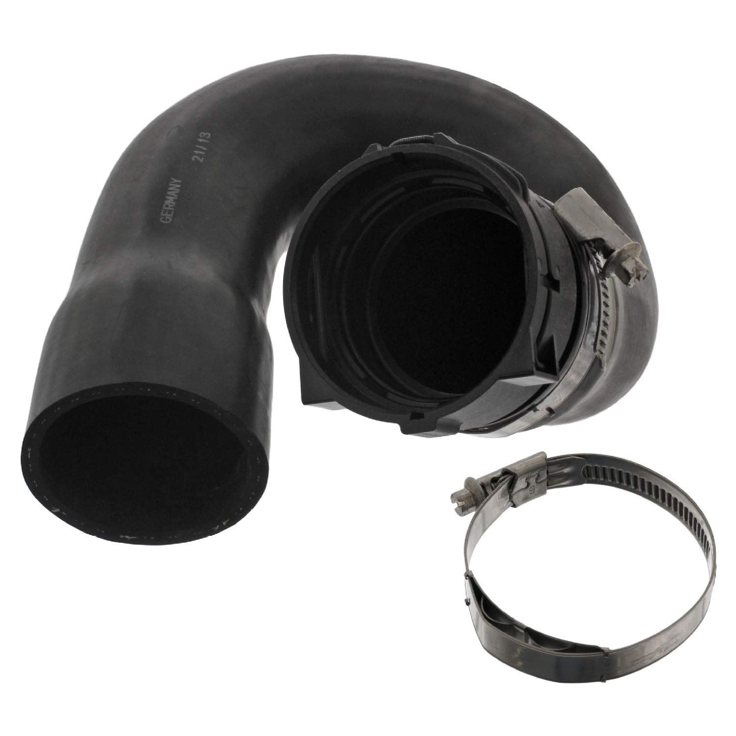 febi bilstein 49126 Kühlwasserschlauch mit Anbaumaterial , 1 Stück febi bilstein 49126 Kühlwasserschlauch mit Anbaumaterial , 1 Stück von febi bilstein