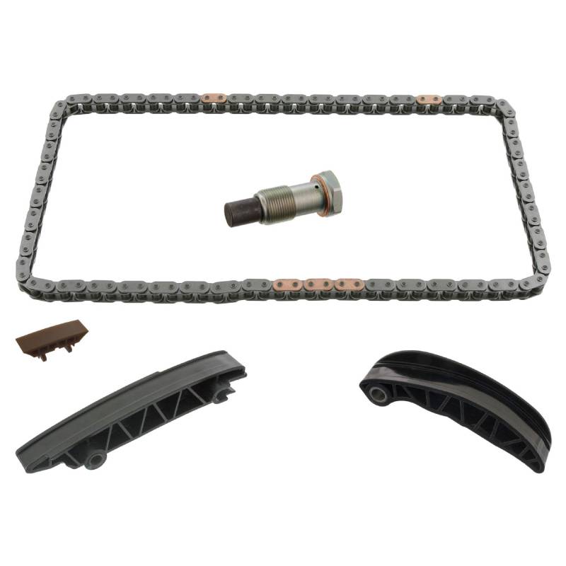 febi bilstein 49235 Steuerkettensatz für Nockenwelle , 1 Stück febi bilstein 49235 Steuerkettensatz für Nockenwelle , 1 Stück von febi bilstein