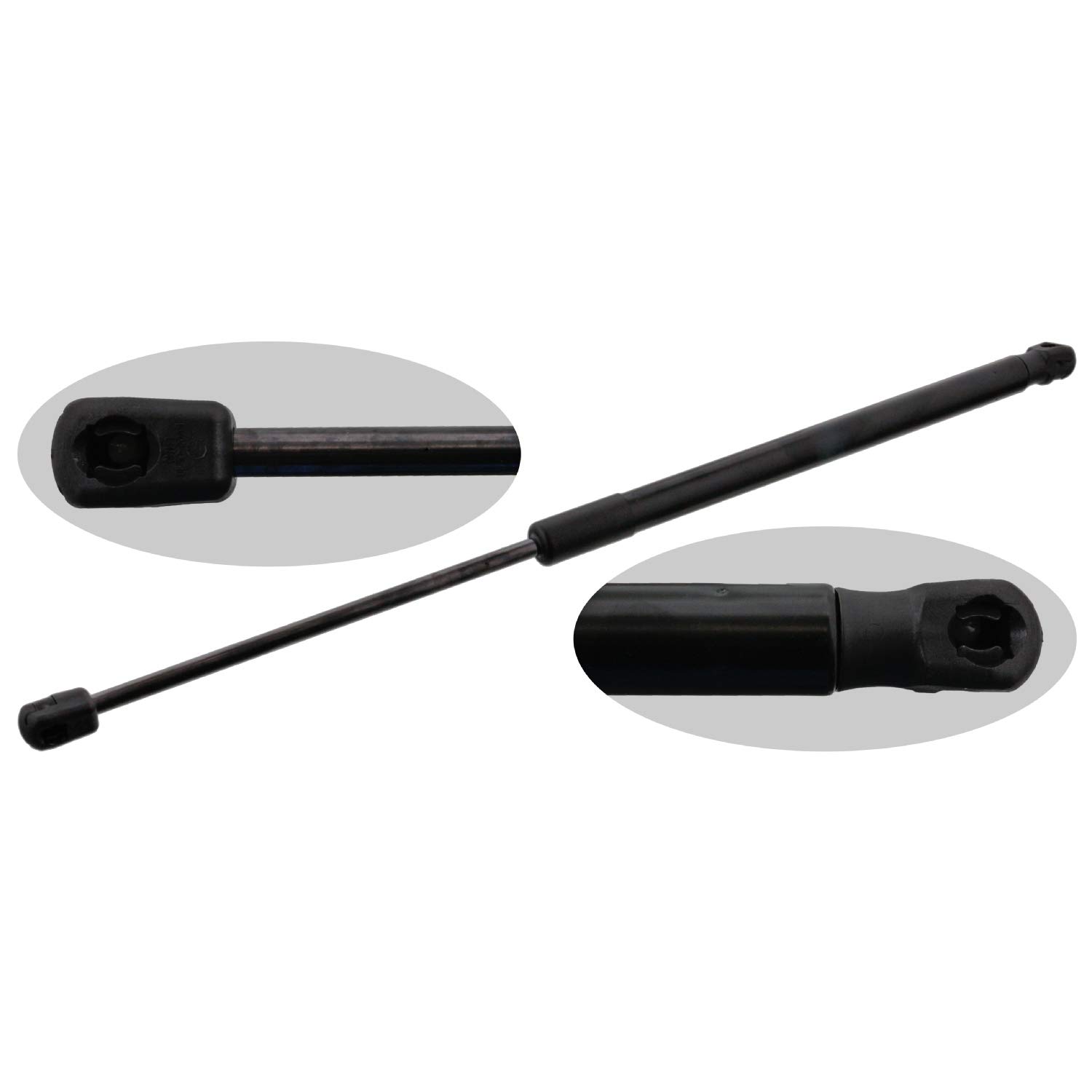 febi bilstein 49237 Gasdruckfeder für Heckklappe , 1 Stück, Schwarz febi bilstein 49237 Gasdruckfeder für Heckklappe , 1 Stück, Schwarz von febi bilstein