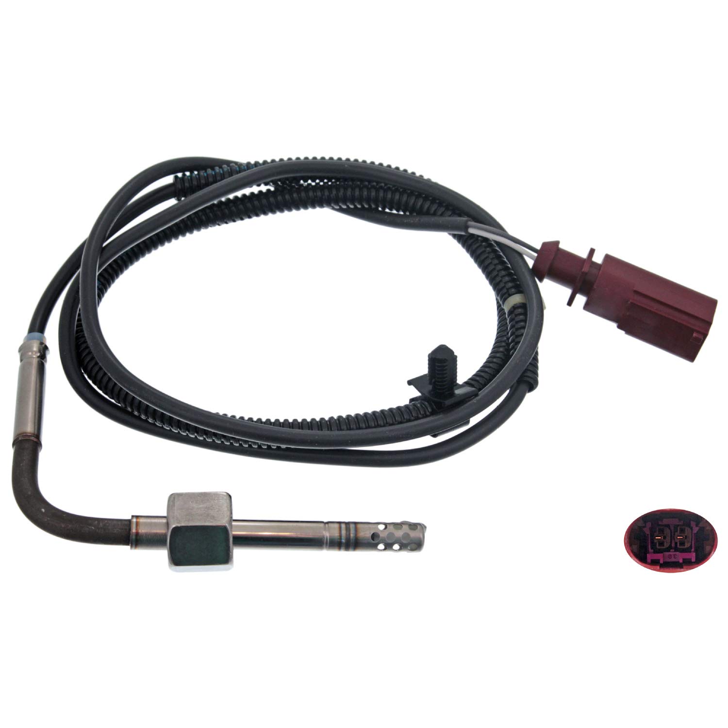 febi bilstein 49260 Abgastemperatursensor , 1 Stück febi bilstein 49260 Abgastemperatursensor , 1 Stück von febi bilstein