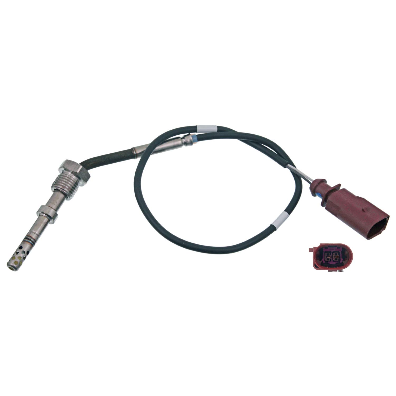 febi bilstein 49271 Abgastemperatursensor , 1 Stück febi bilstein 49271 Abgastemperatursensor , 1 Stück von febi bilstein